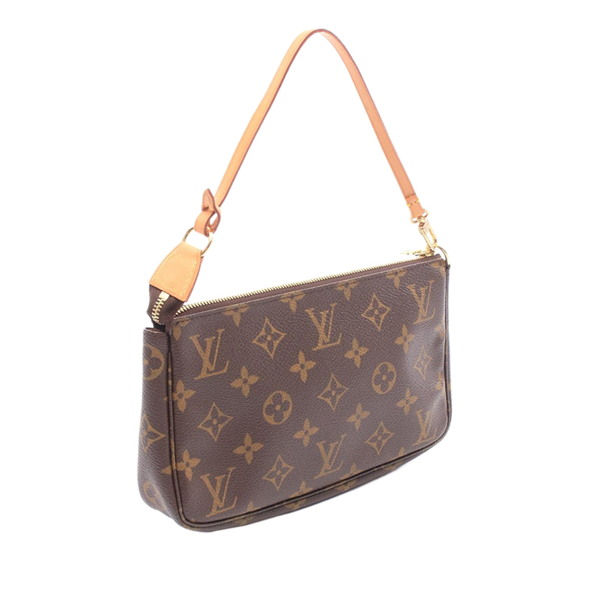 Louis Vuitton Monogram Pochette Accessoires