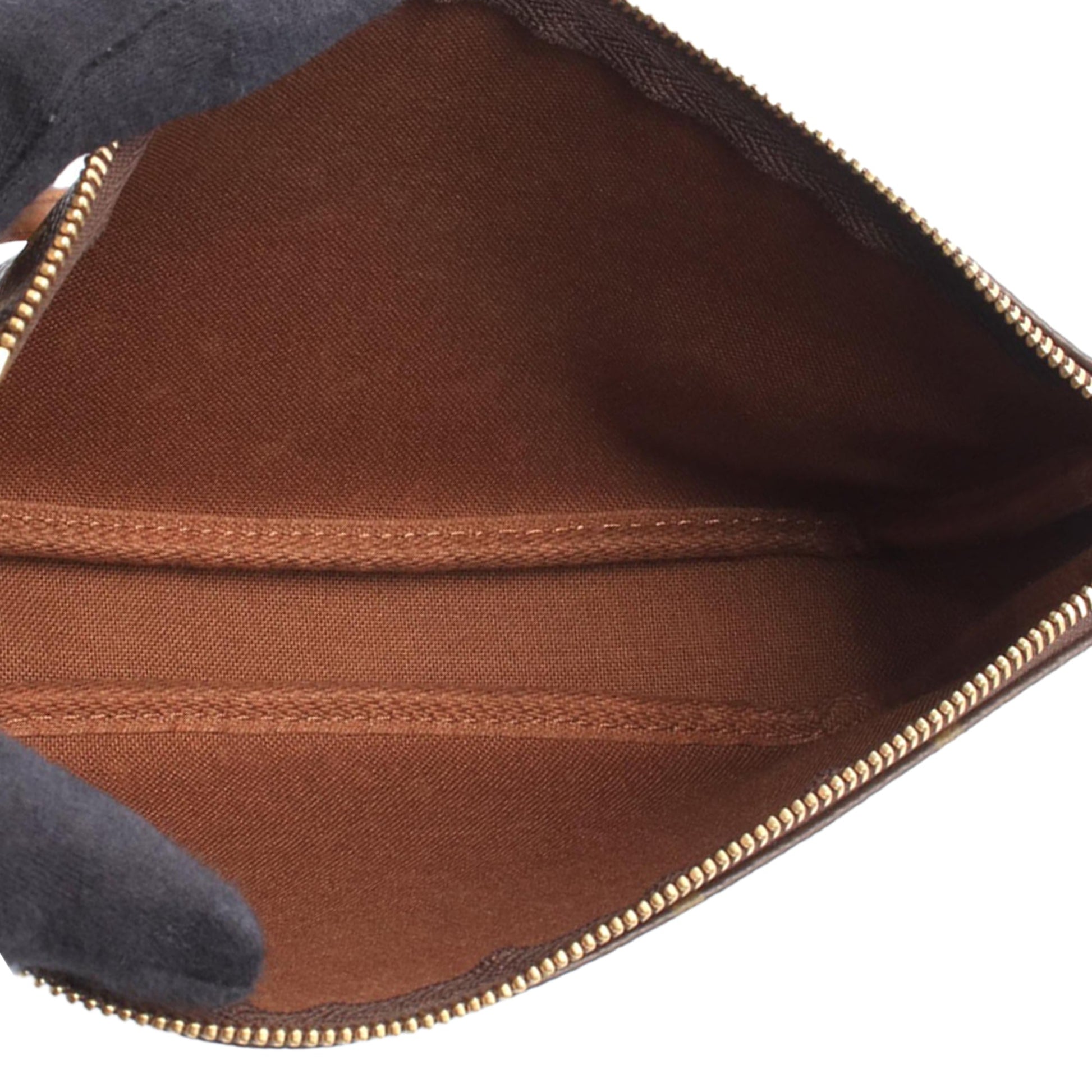 Louis Vuitton Monogram Pochette Accessoires