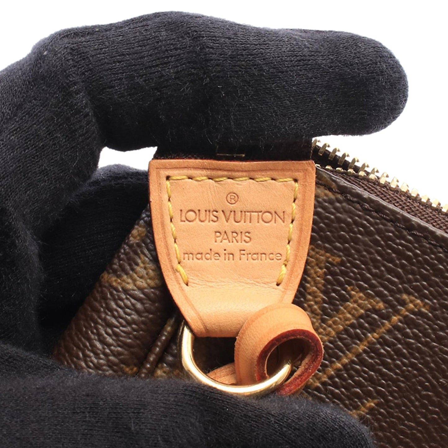 Louis Vuitton Monogram Pochette Accessoires