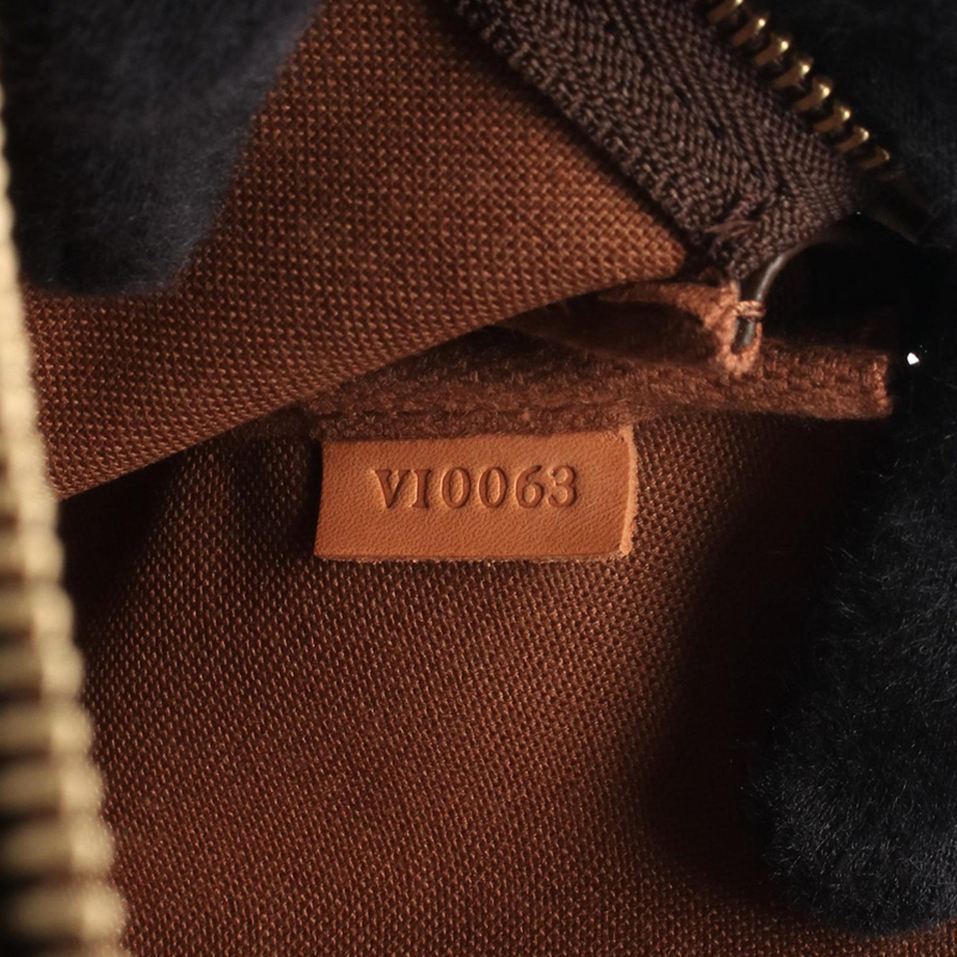Louis Vuitton Monogram Pochette Accessoires