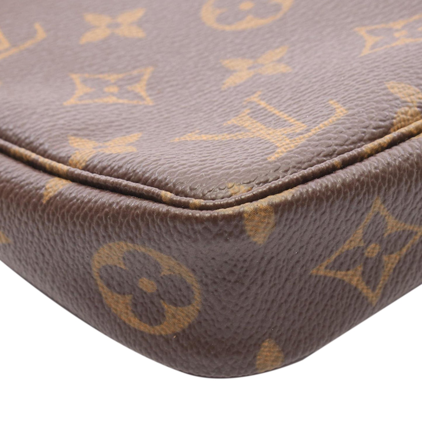 Louis Vuitton Monogram Pochette Accessoires