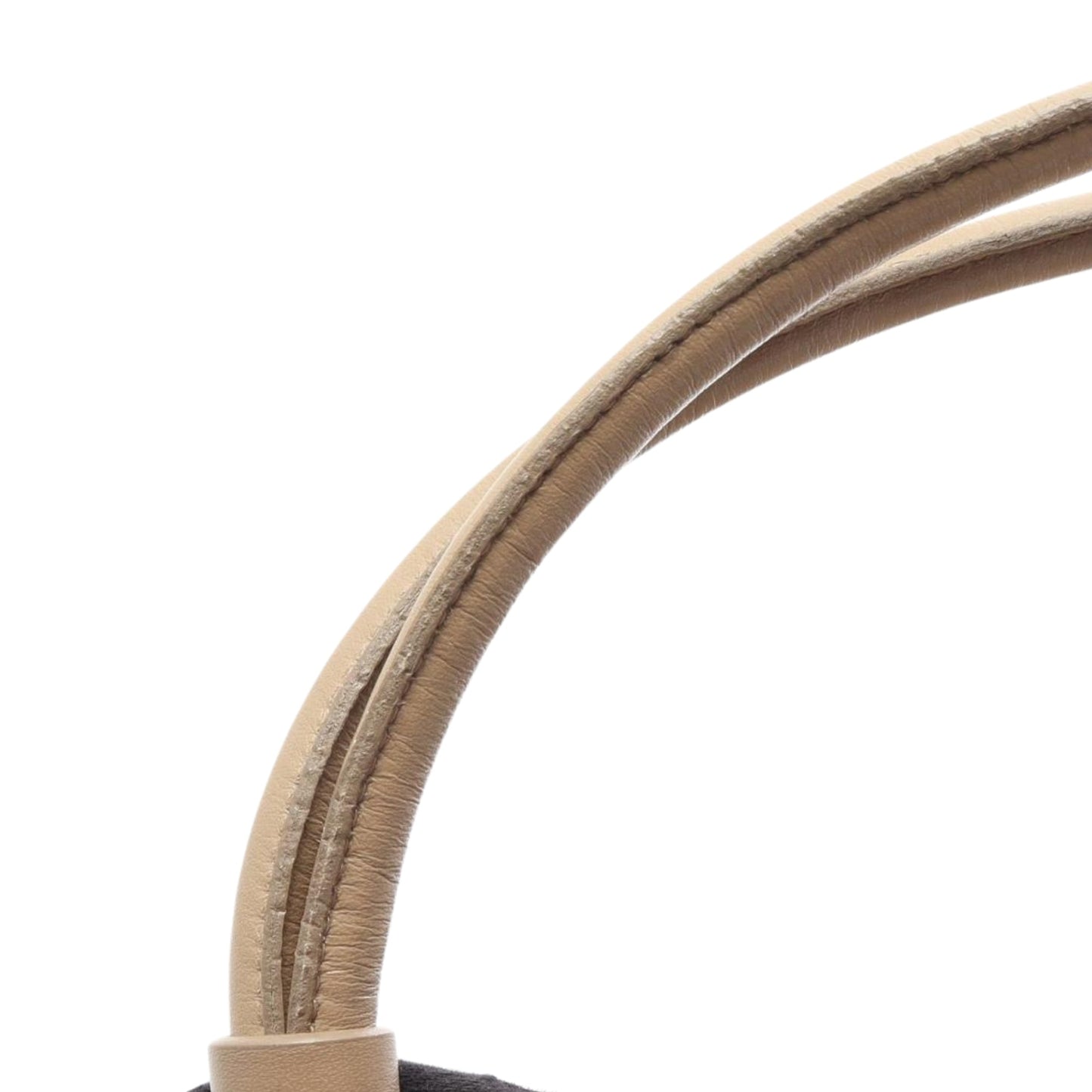 Dior Diorissimo Trotter Canvas Bow Tote