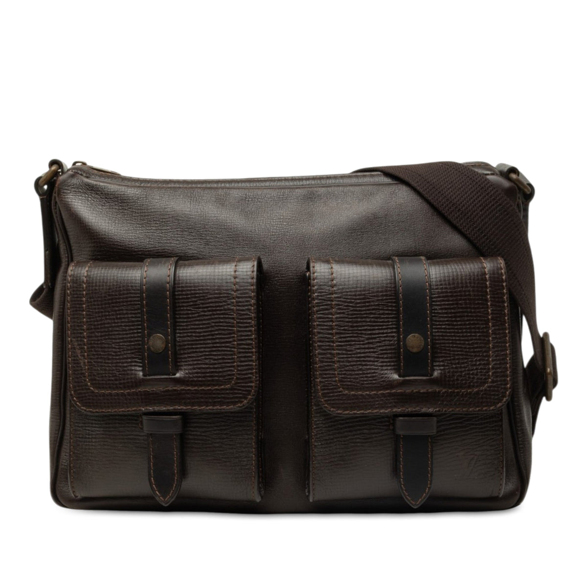 Louis Vuitton Utah Wichita — Brown