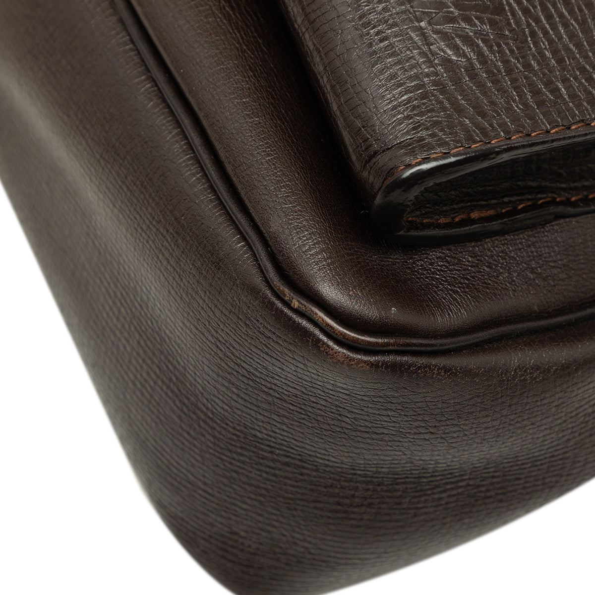 Louis Vuitton Utah Wichita — Brown