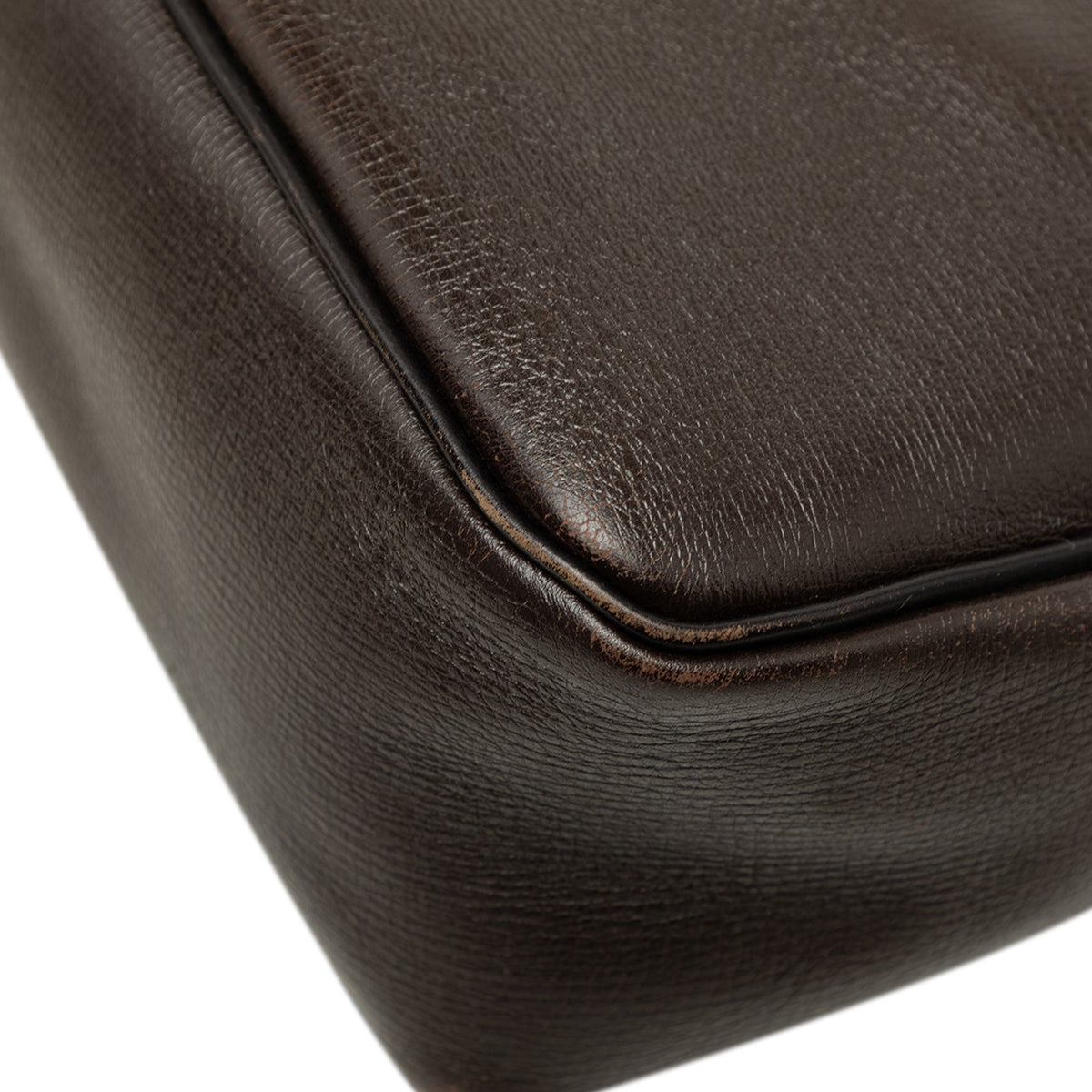 Louis Vuitton Utah Wichita — Brown