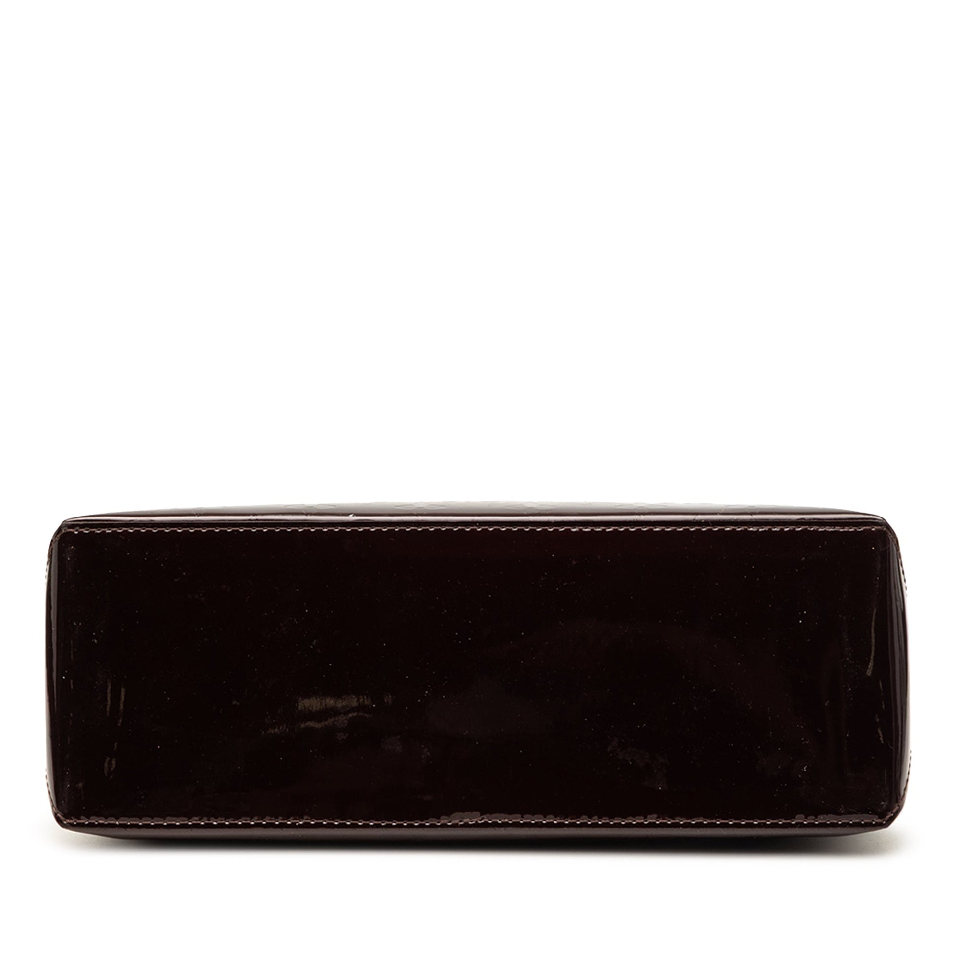 Louis Vuitton Monogram Vernis Wilshire PM