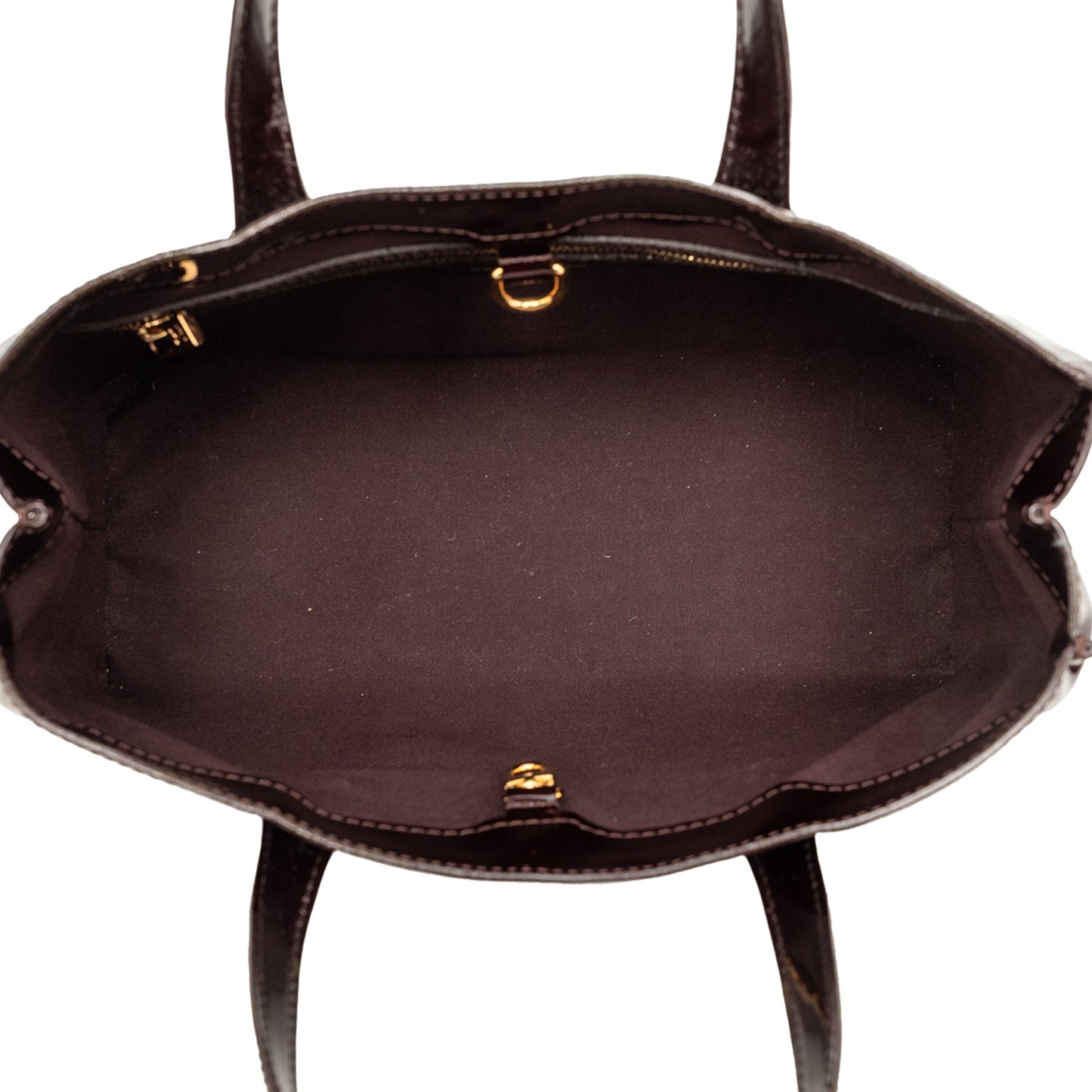 Louis Vuitton Monogram Vernis Wilshire PM