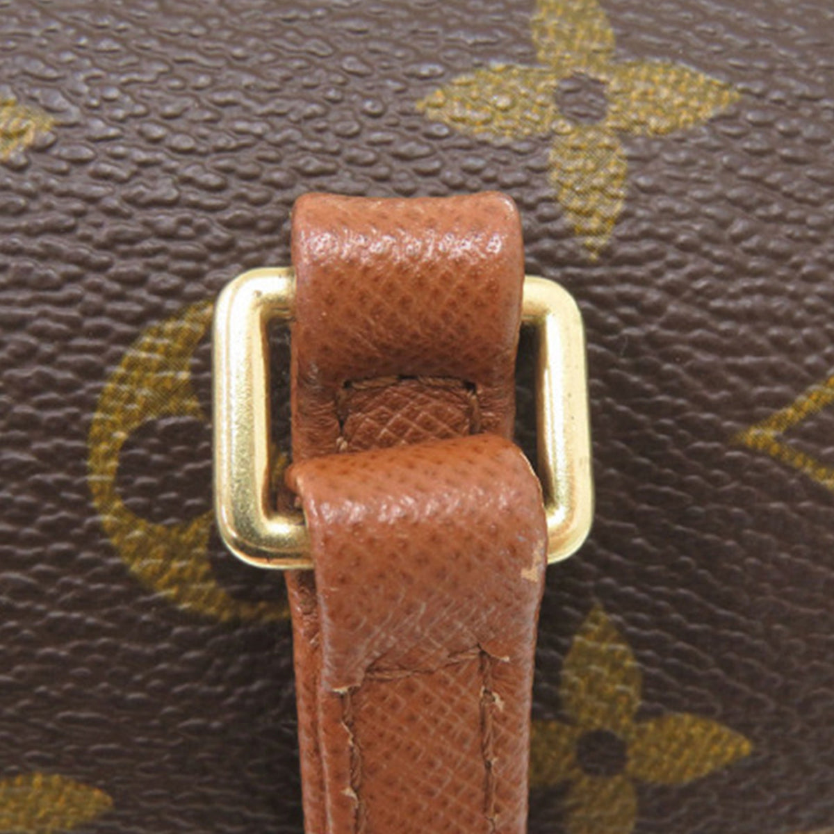 Louis Vuitton Monogram Papillon 26