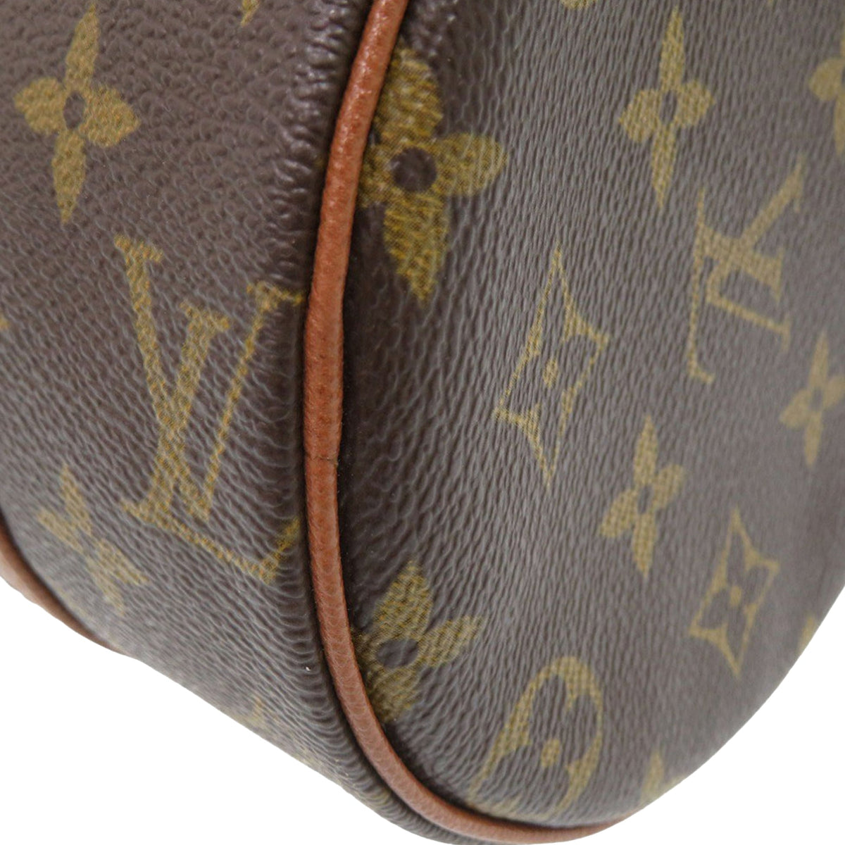 Louis Vuitton Monogram Papillon 26
