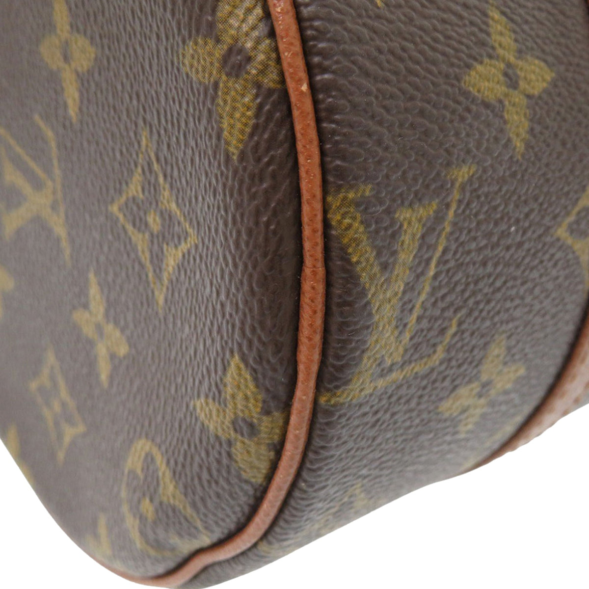 Louis Vuitton Monogram Papillon 26