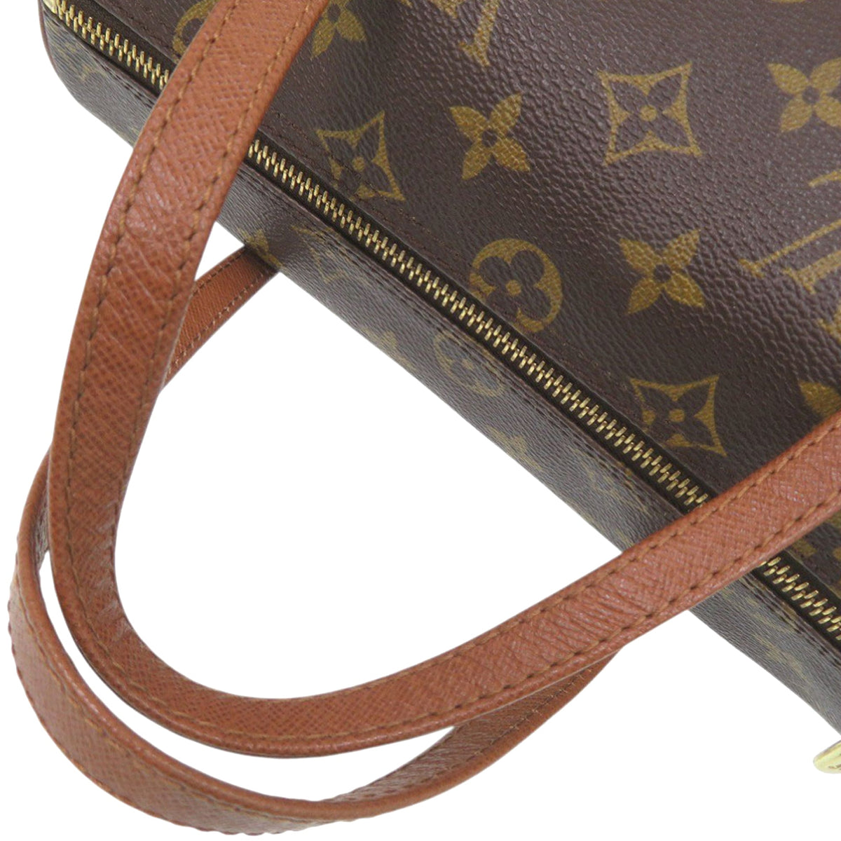 Louis Vuitton Monogram Papillon 26