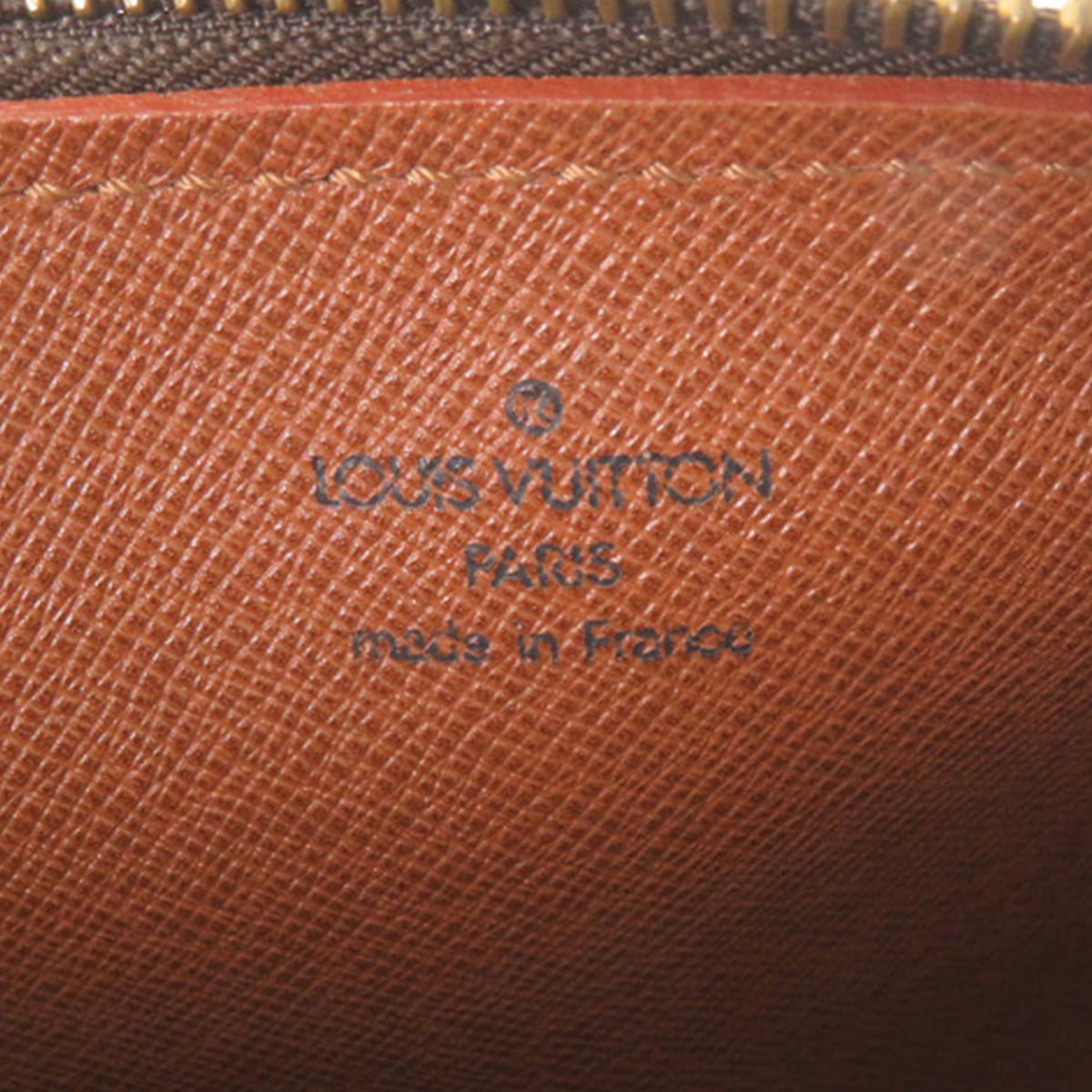 Louis Vuitton Monogram Papillon 26