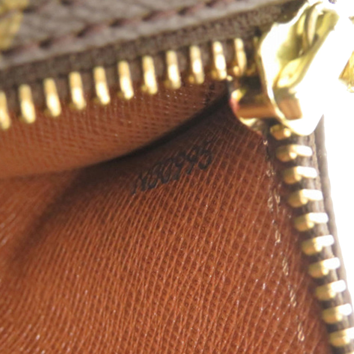 Louis Vuitton Monogram Papillon 26