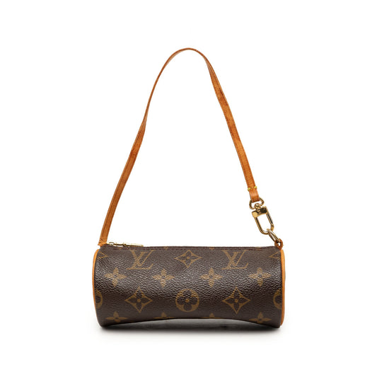 Louis Vuitton Monogram Papillon Pochette