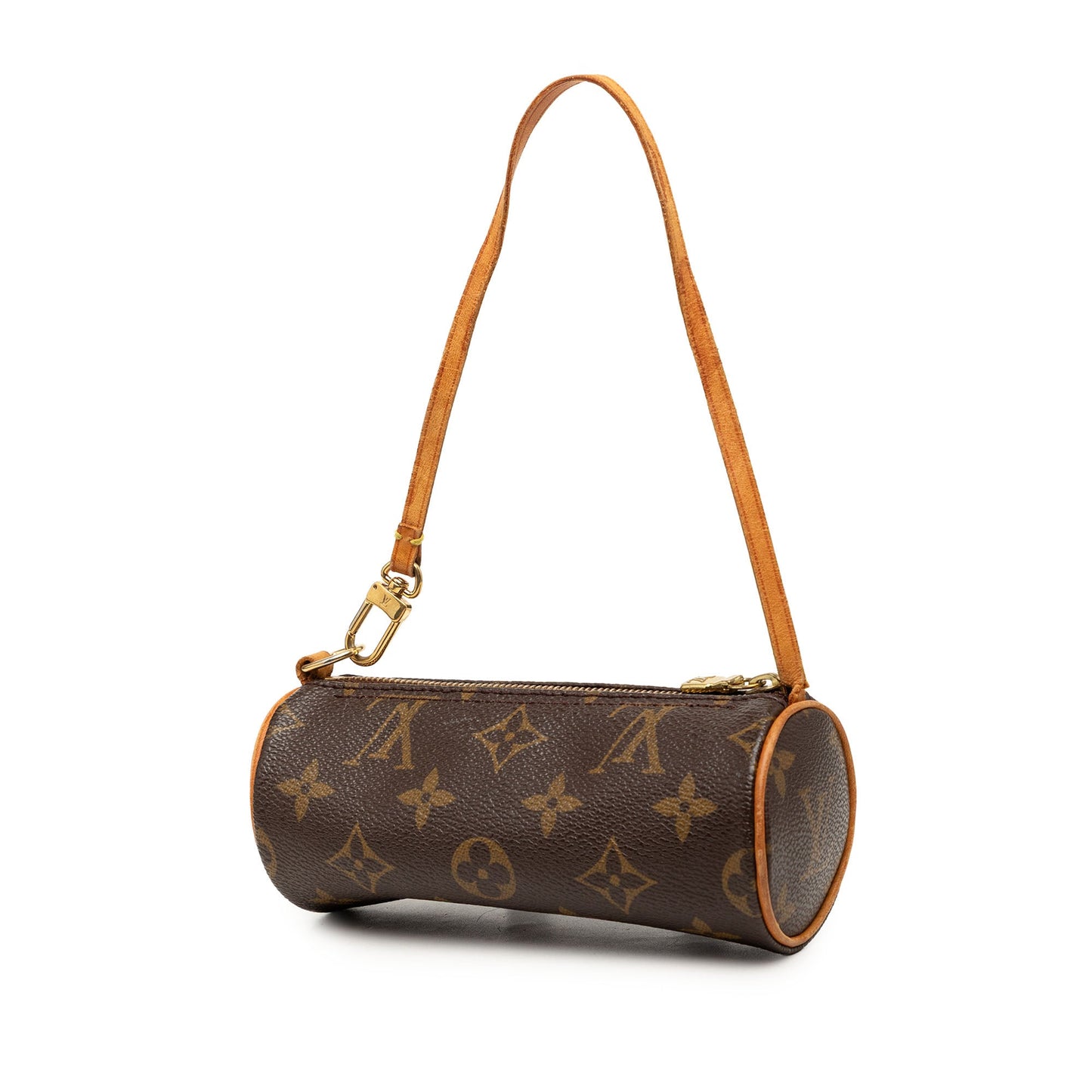 Louis Vuitton Monogram Papillon Pochette