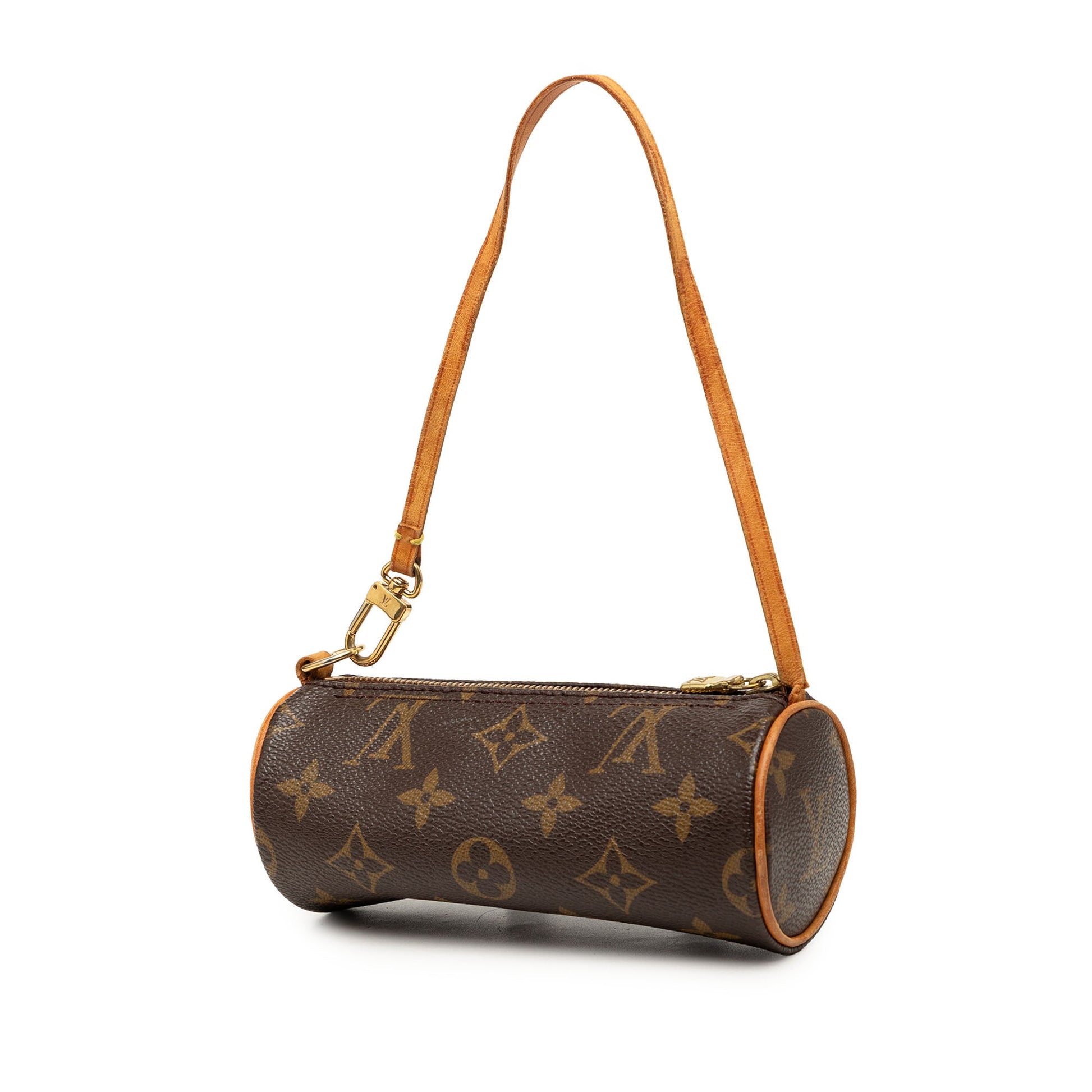 Louis Vuitton Monogram Papillon Pochette