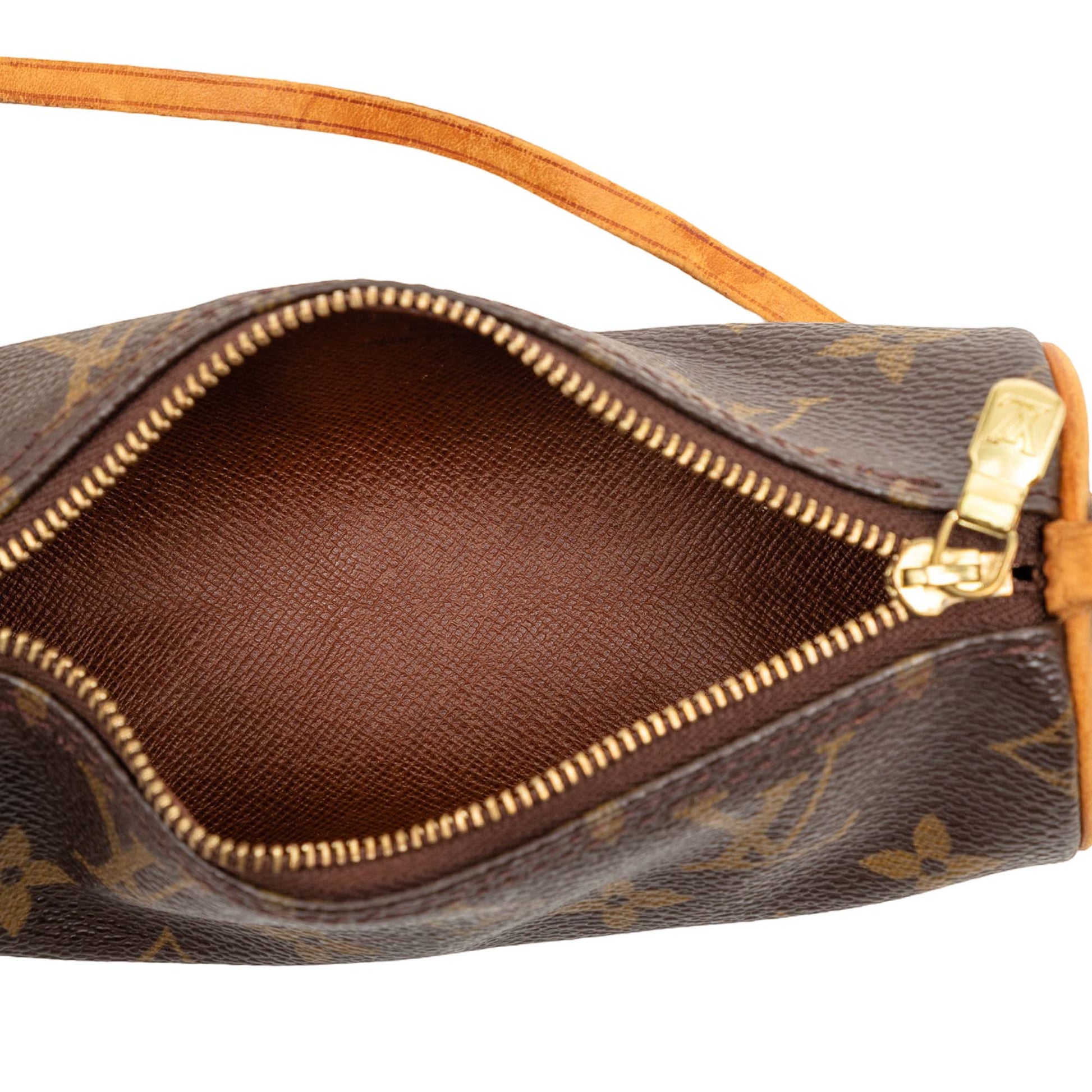 Louis Vuitton Monogram Papillon Pochette