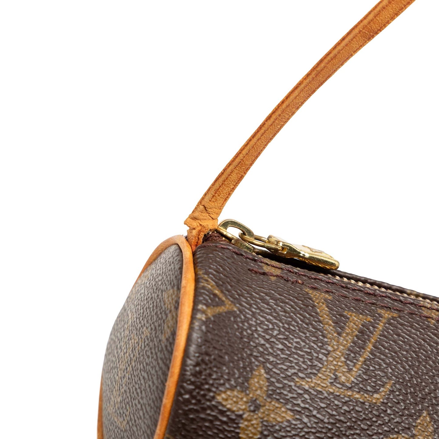 Louis Vuitton Monogram Papillon Pochette