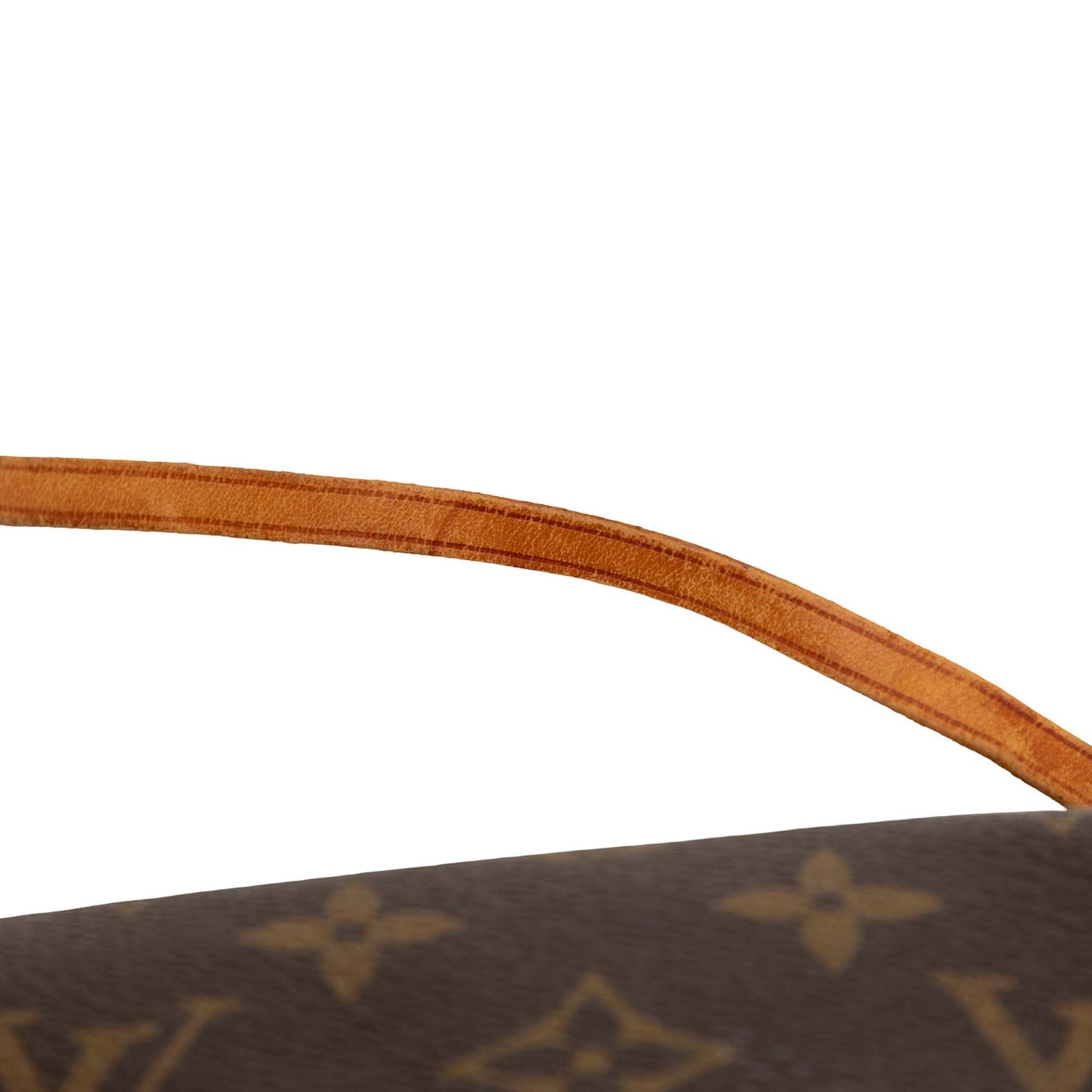 Louis Vuitton Monogram Papillon Pochette
