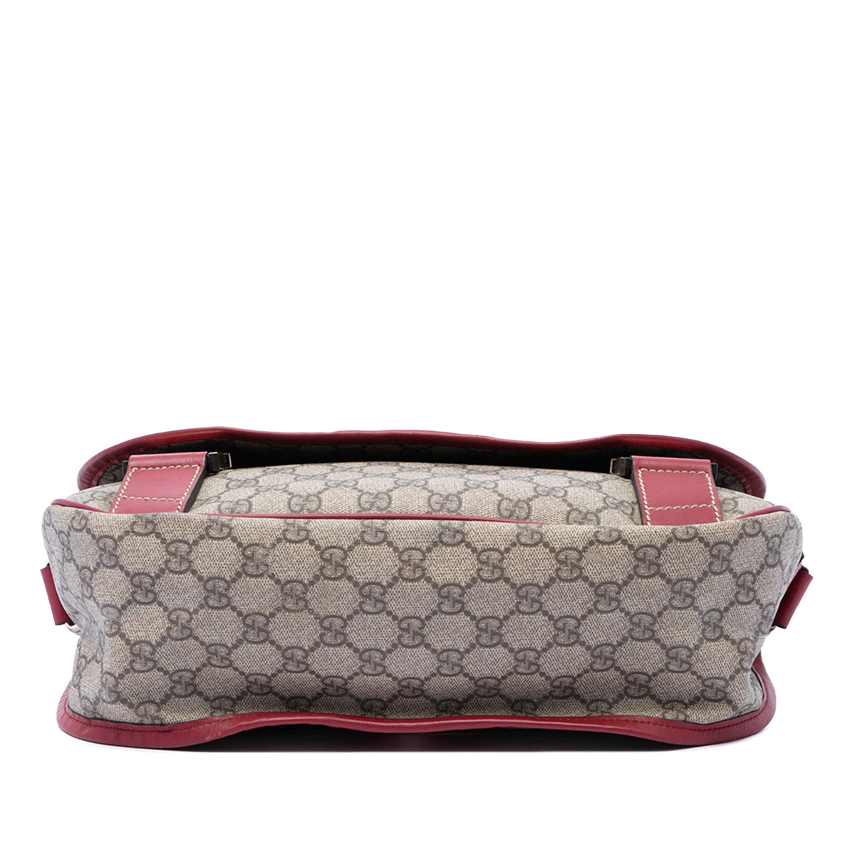 Gucci GG Supreme Web Crossbody