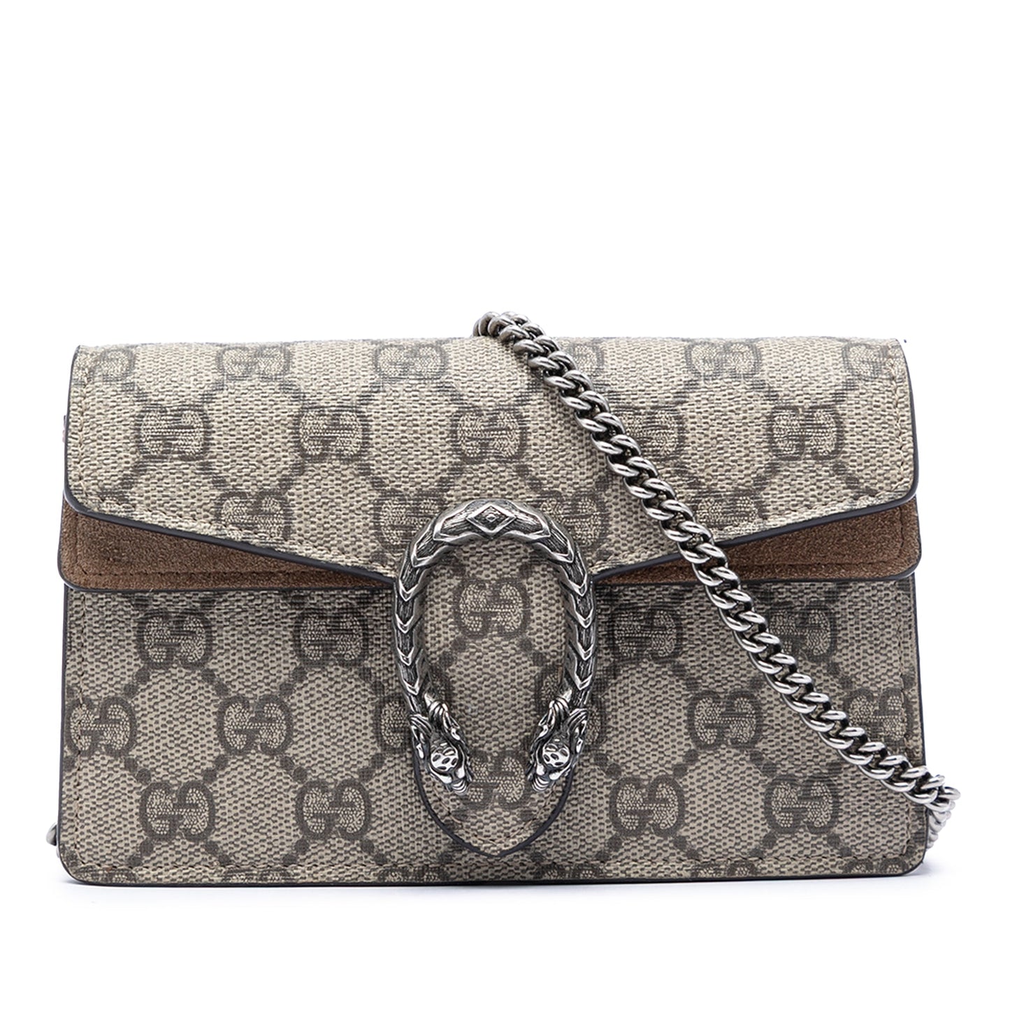 Gucci Mini GG Supreme Dionysus Crossbody