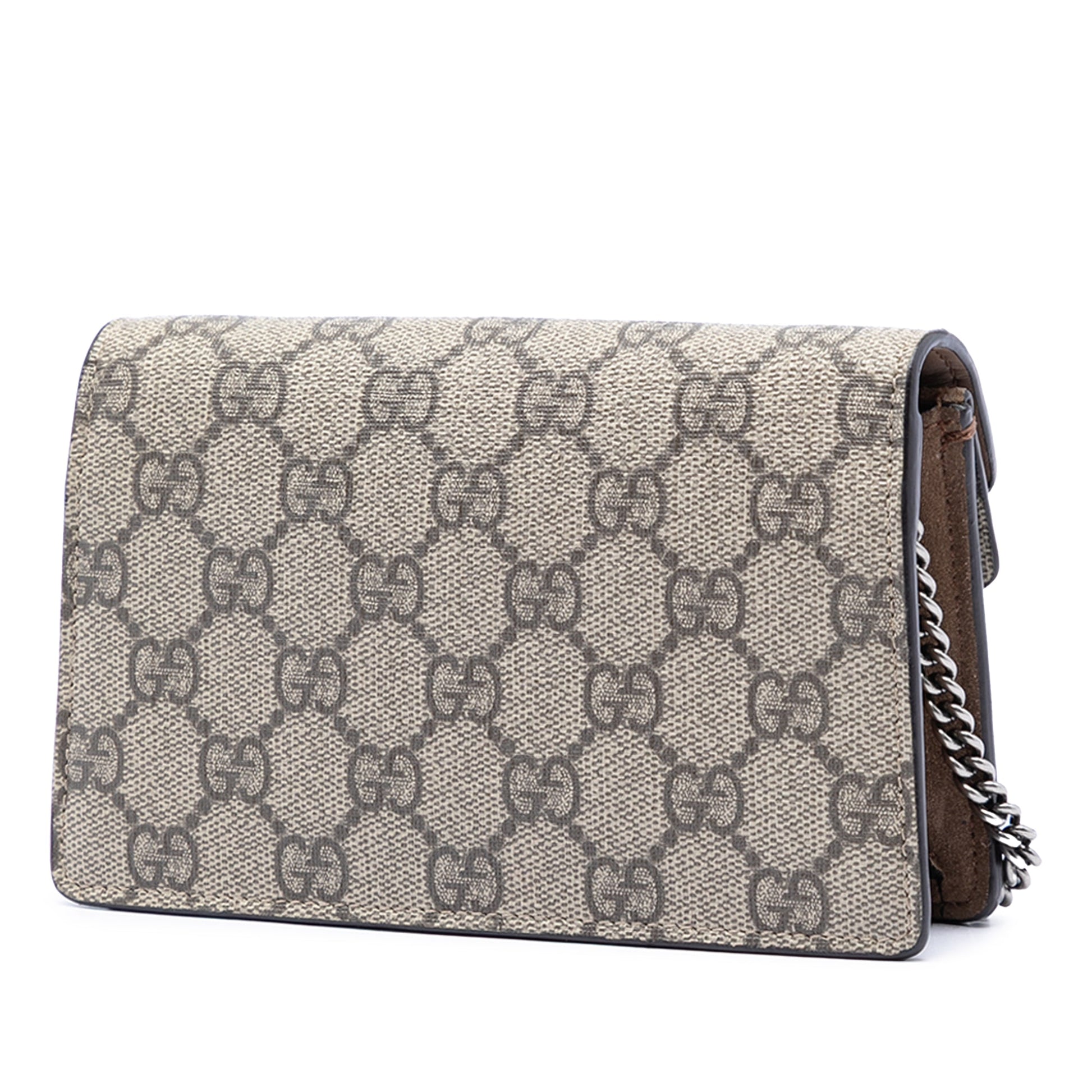 Gucci Mini GG Supreme Dionysus Crossbody