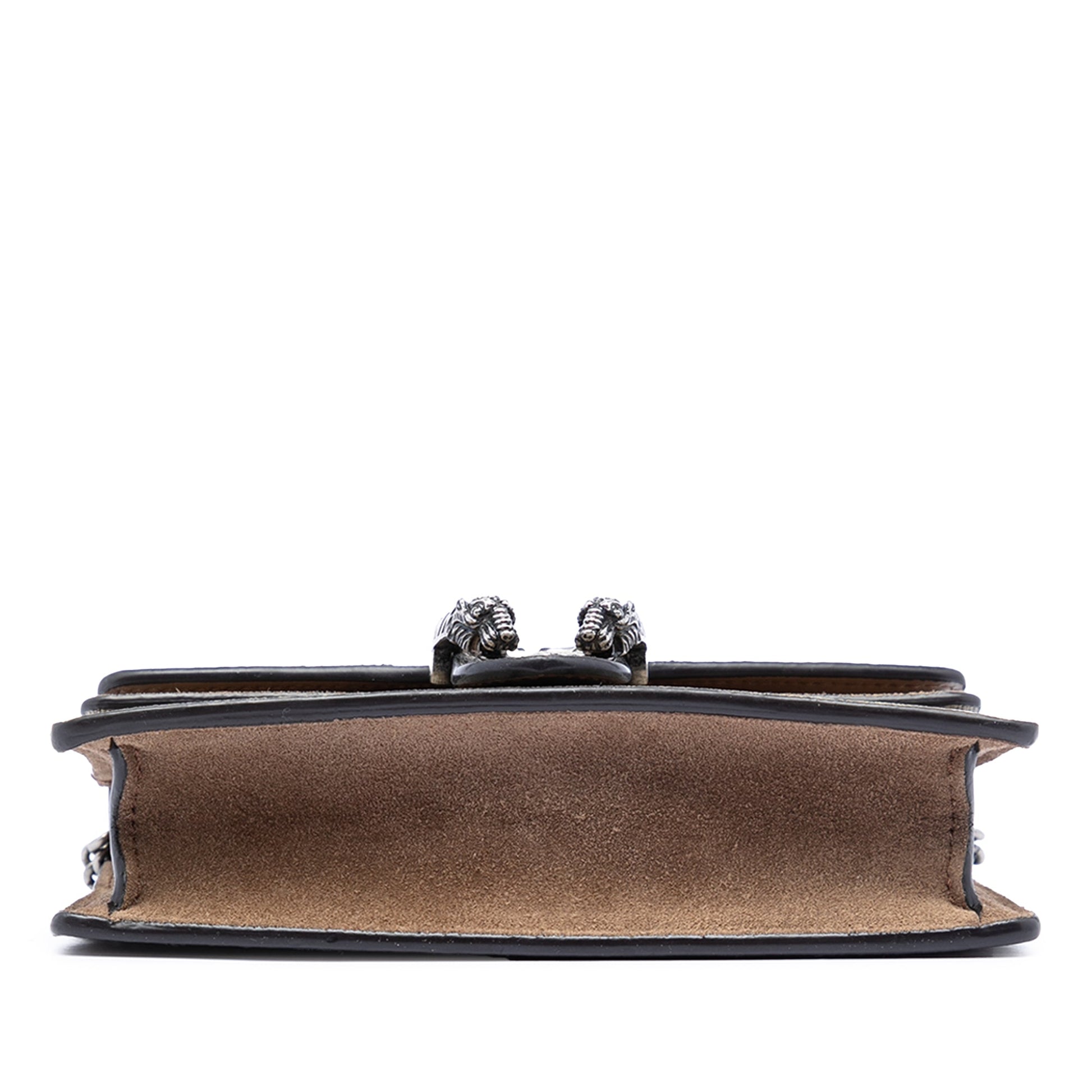 Gucci Mini GG Supreme Dionysus Crossbody