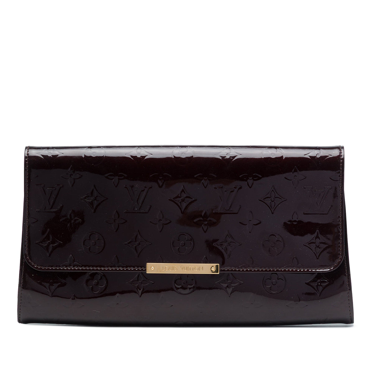 Louis Vuitton Monogram Vernis Robertson