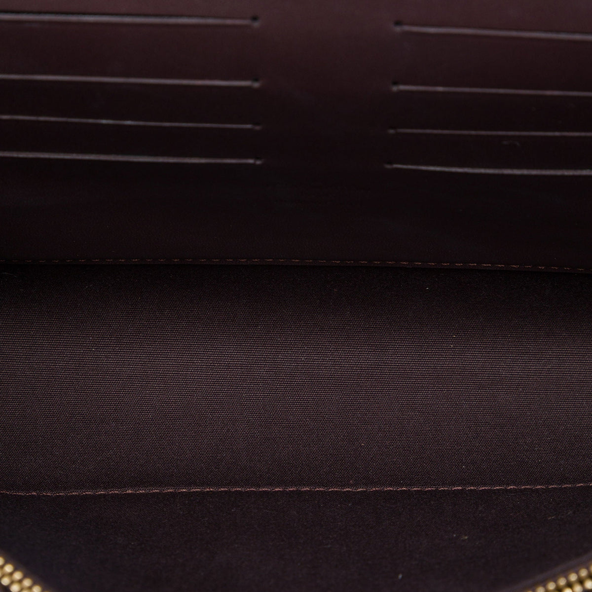 Louis Vuitton Monogram Vernis Robertson