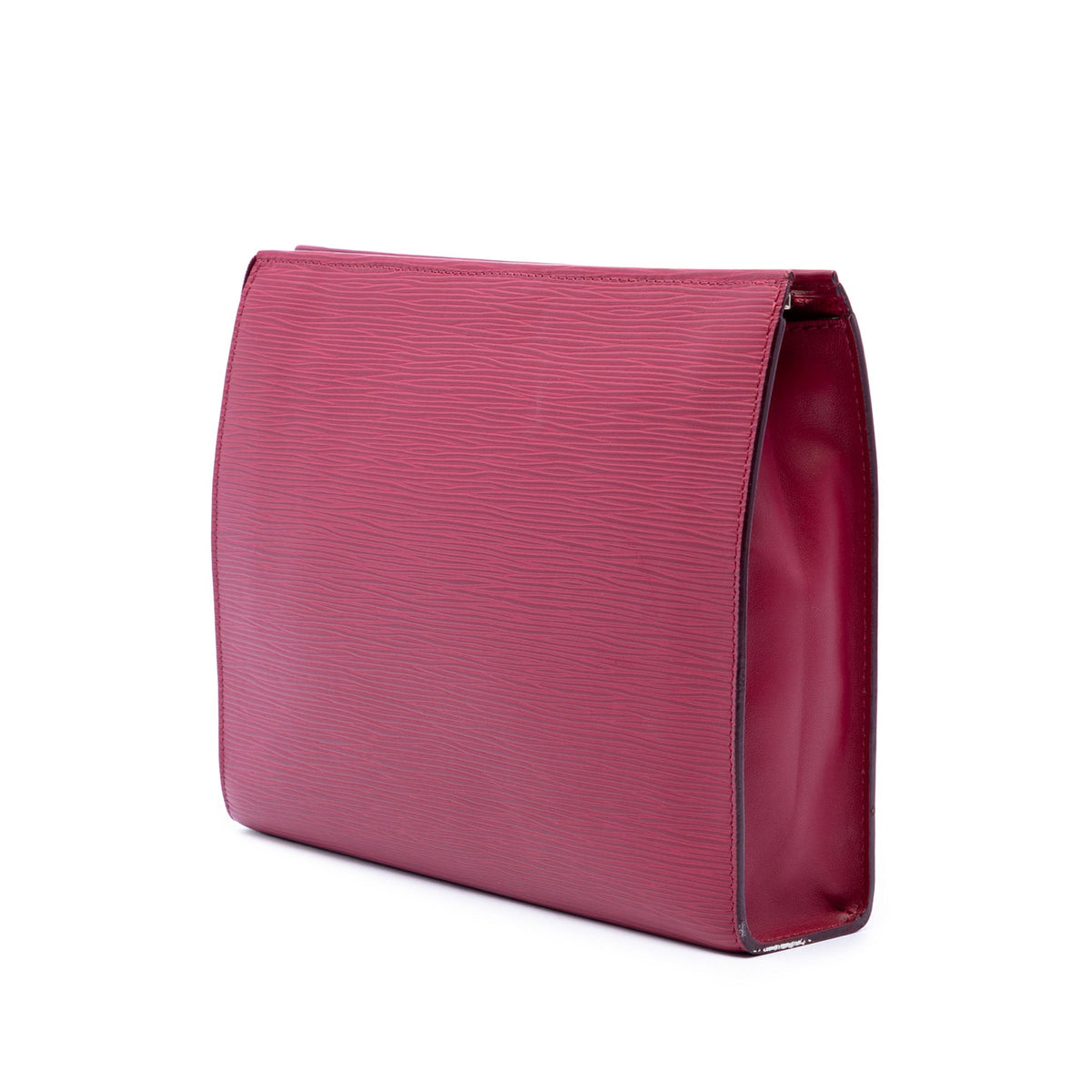 Louis Vuitton Epi Toiletry Pouch 26 — Red