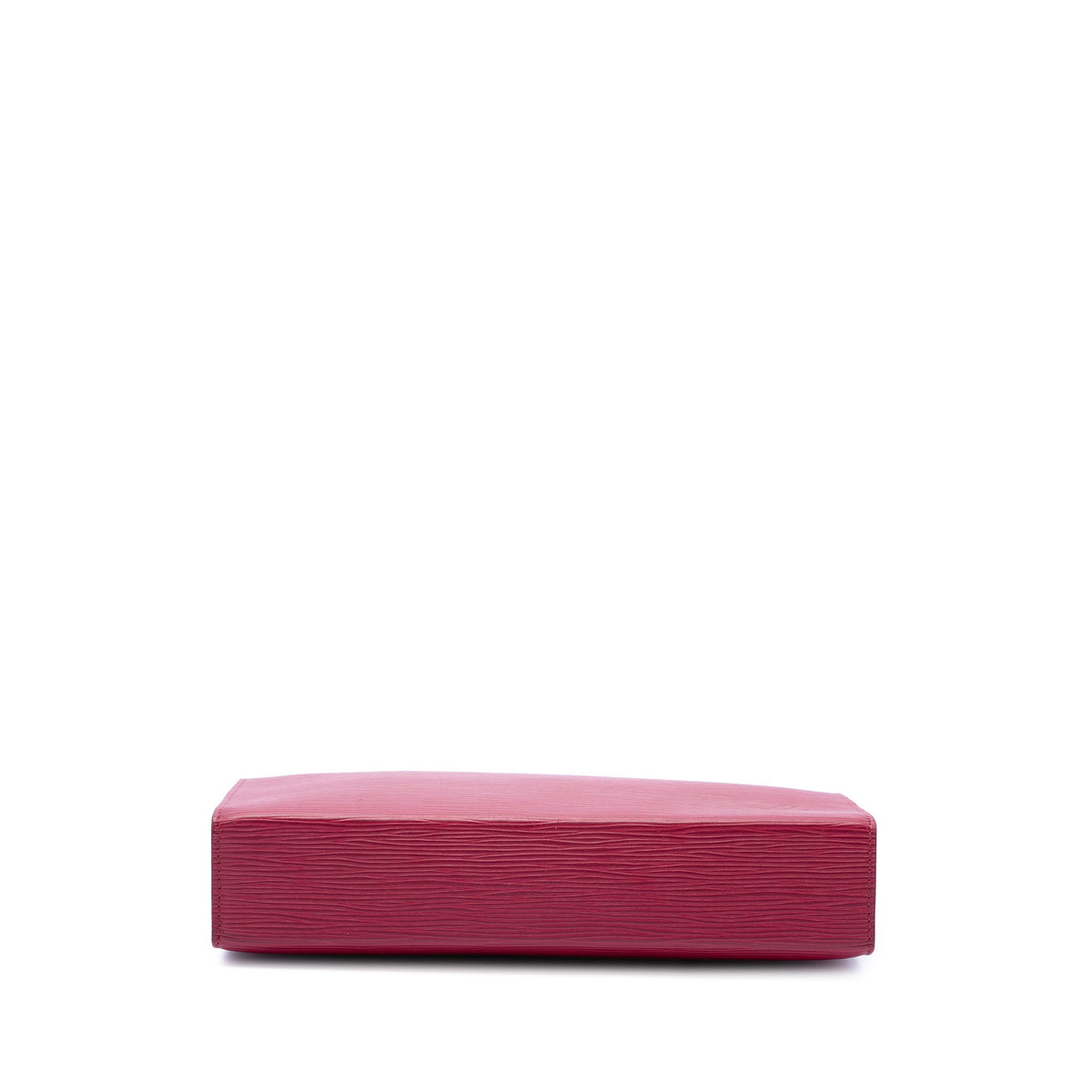 Louis Vuitton Epi Toiletry Pouch 26 — Red
