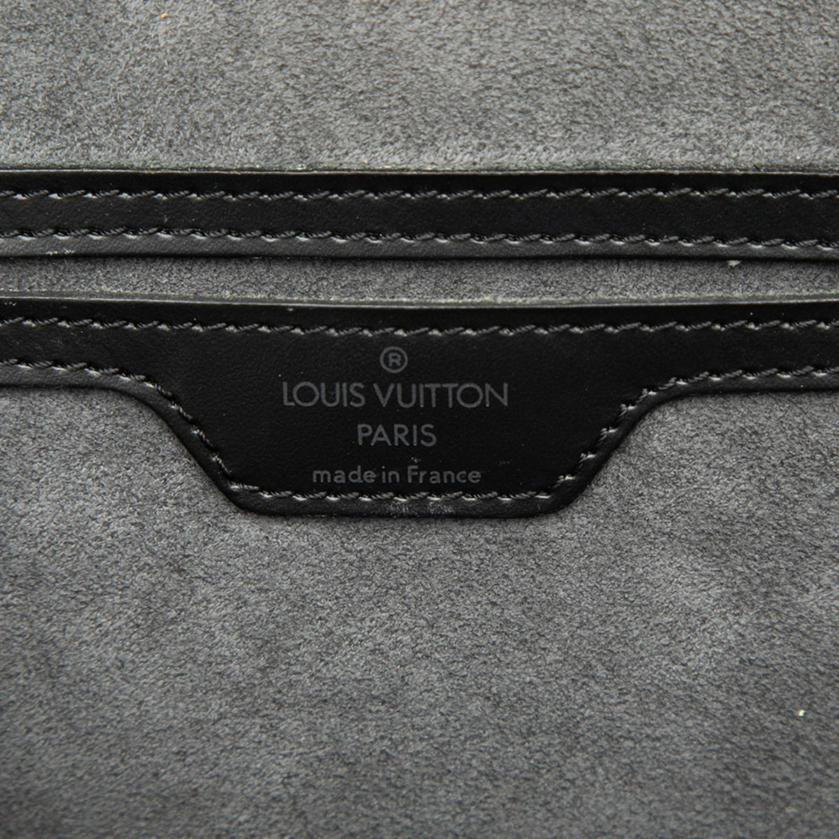 Louis Vuitton Epi Gobelins