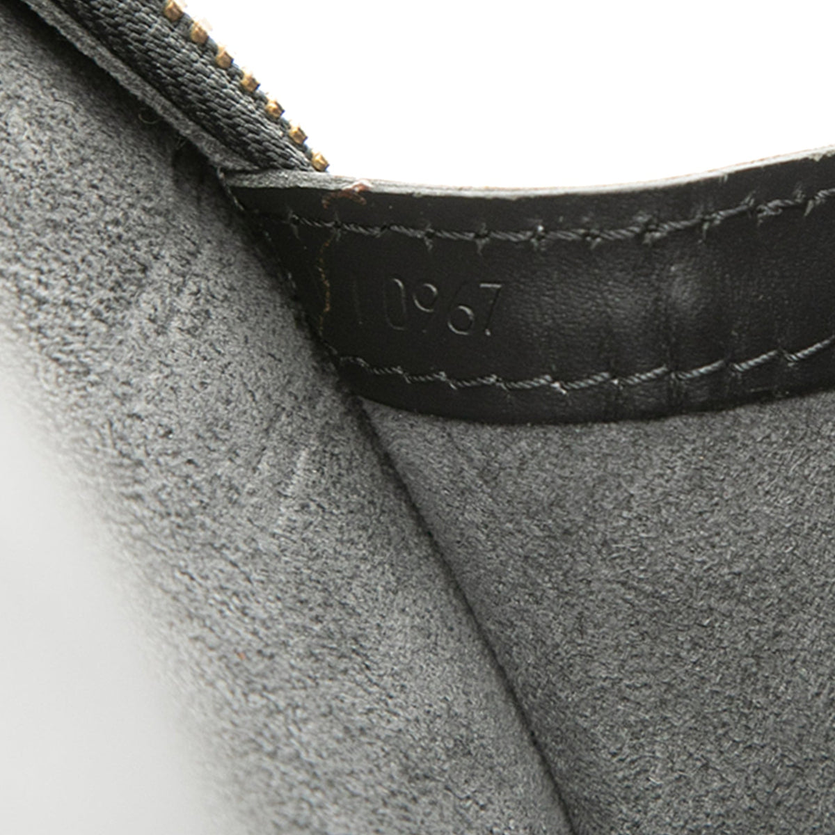 Louis Vuitton Epi Gobelins