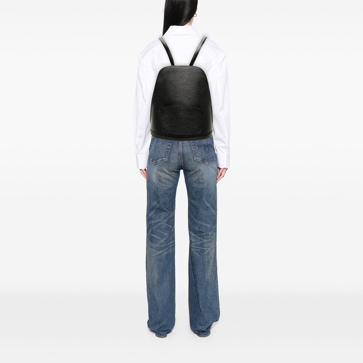 Louis Vuitton Epi Gobelins