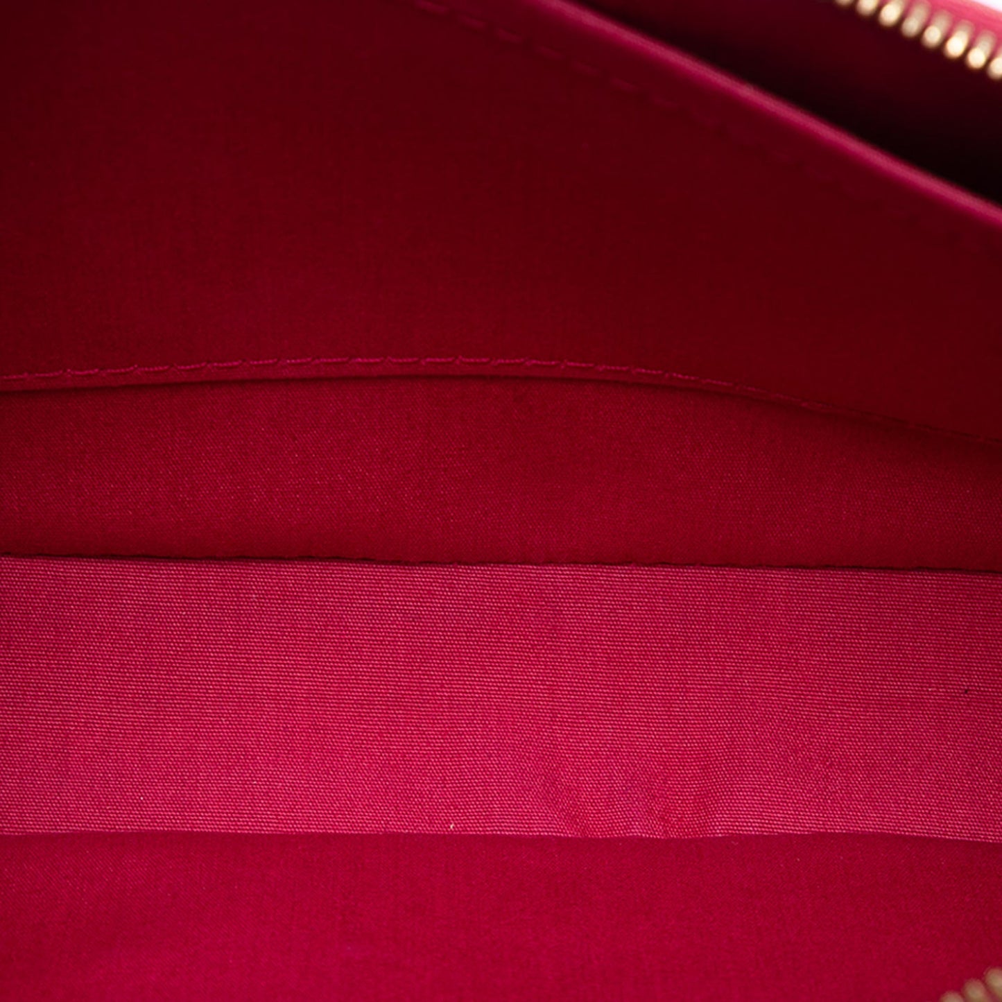Louis Vuitton Monogram Vernis Pochette Accessoires