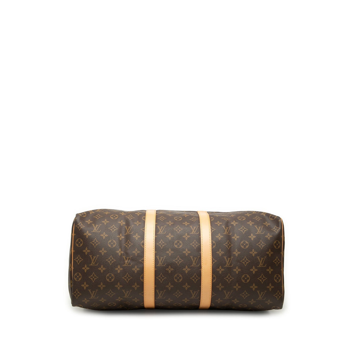 Louis Vuitton Monogram Keepall 50