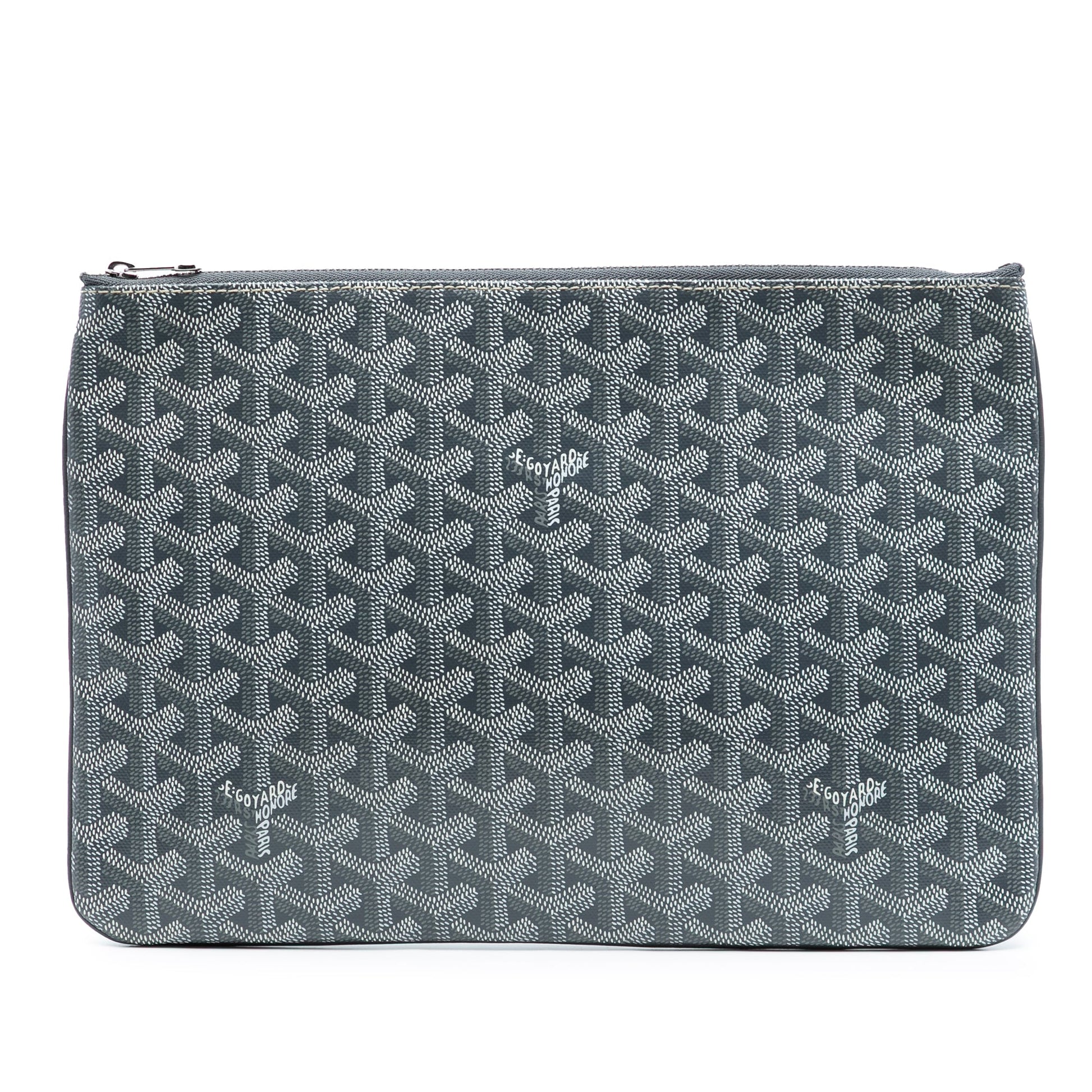 Goyard Goyardine Senat MM