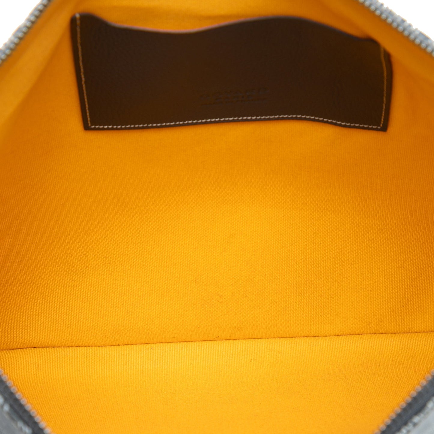 Goyard Goyardine Senat MM
