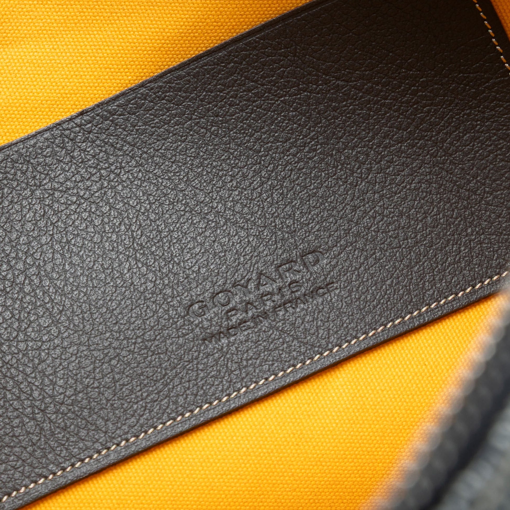 Goyard Goyardine Senat MM