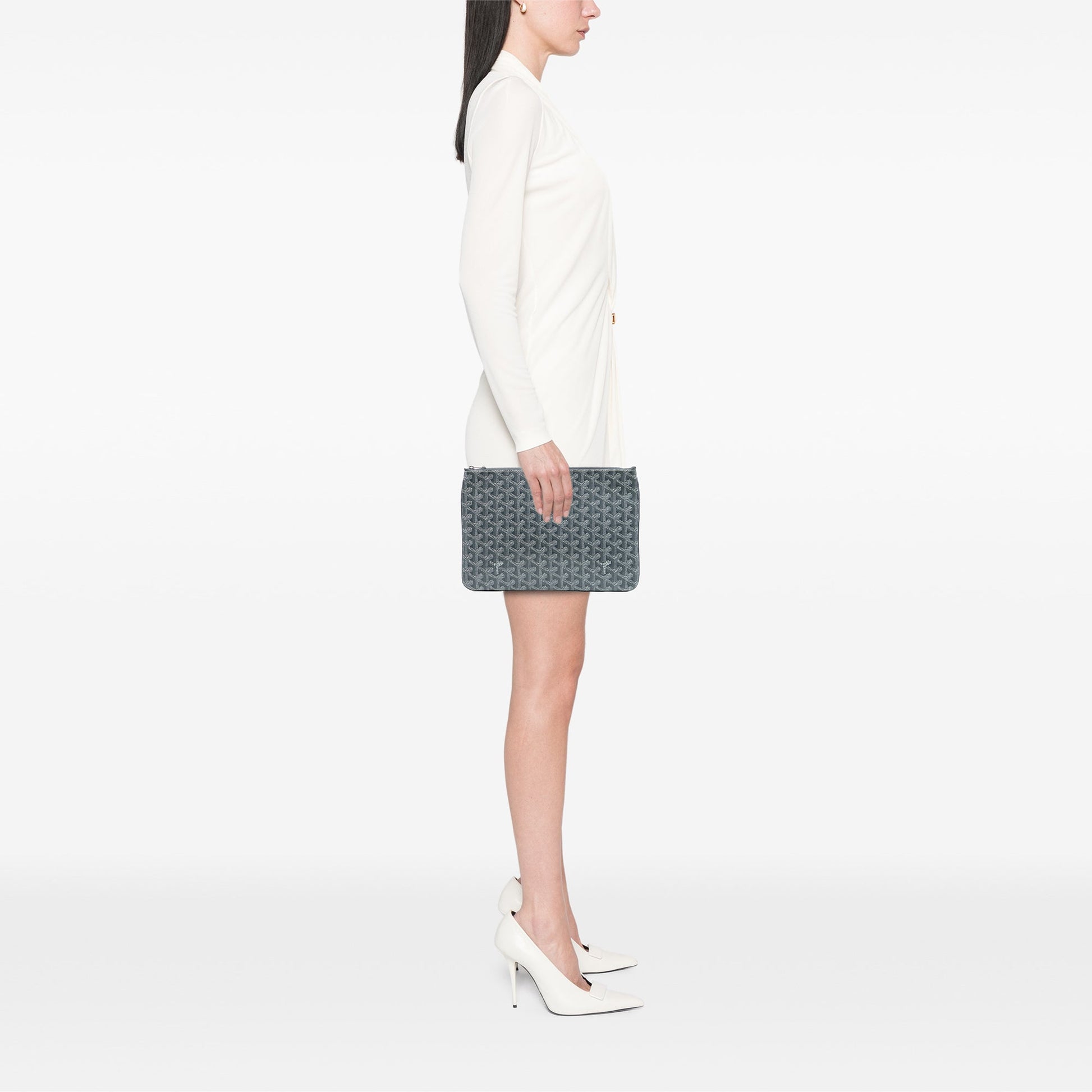 Goyard Goyardine Senat MM