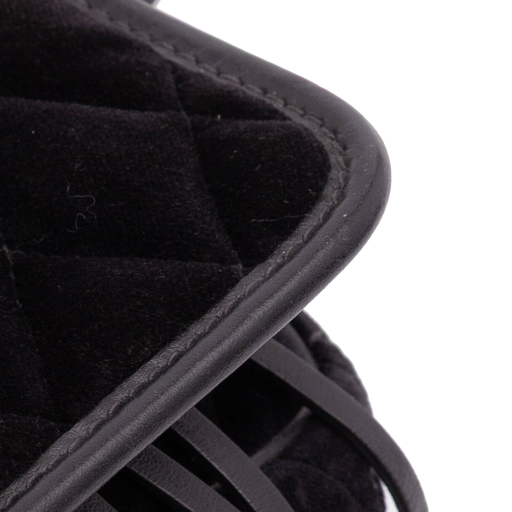 Prada Impuntu Velluto Corsaire Convertible Belt Bag