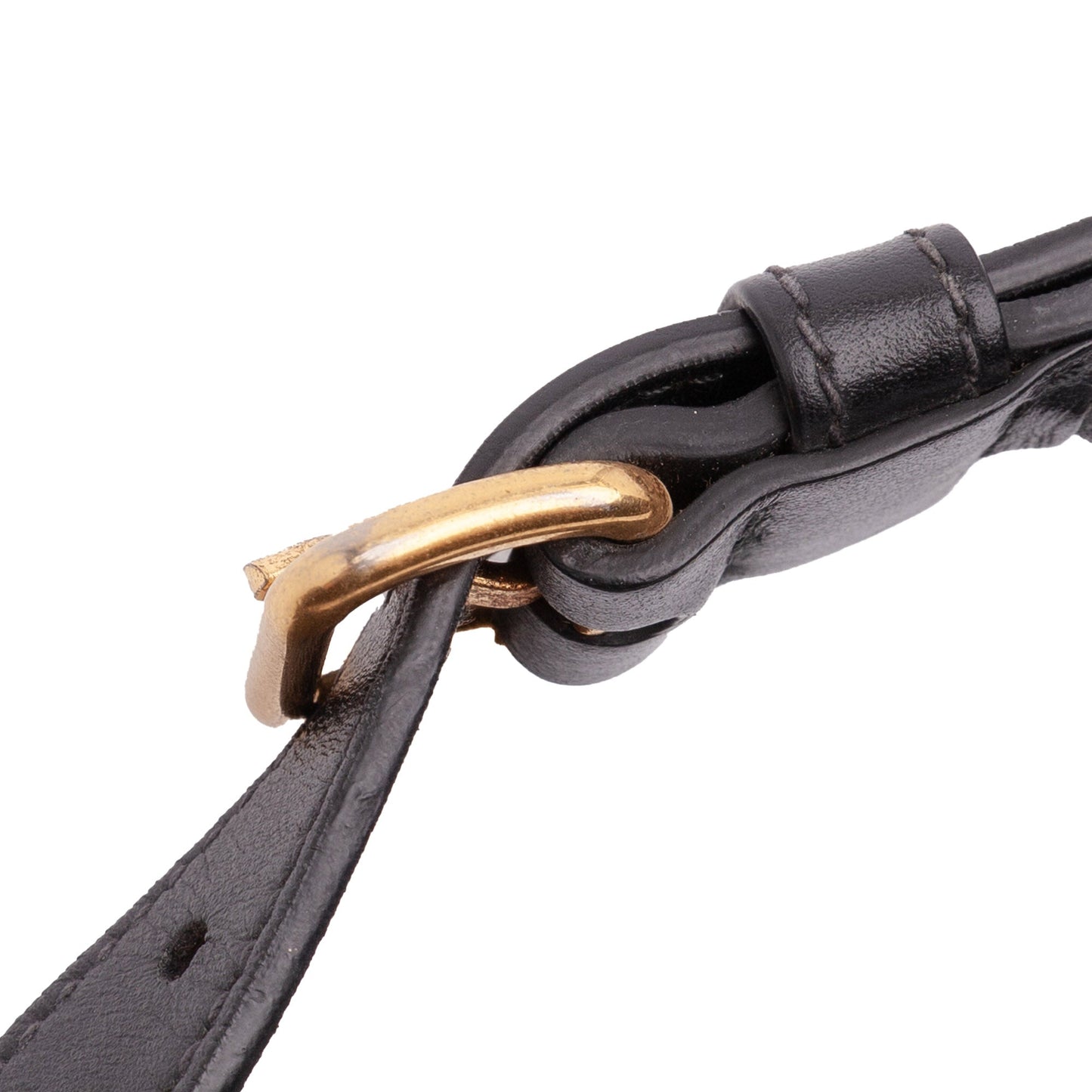 Prada Impuntu Velluto Corsaire Convertible Belt Bag