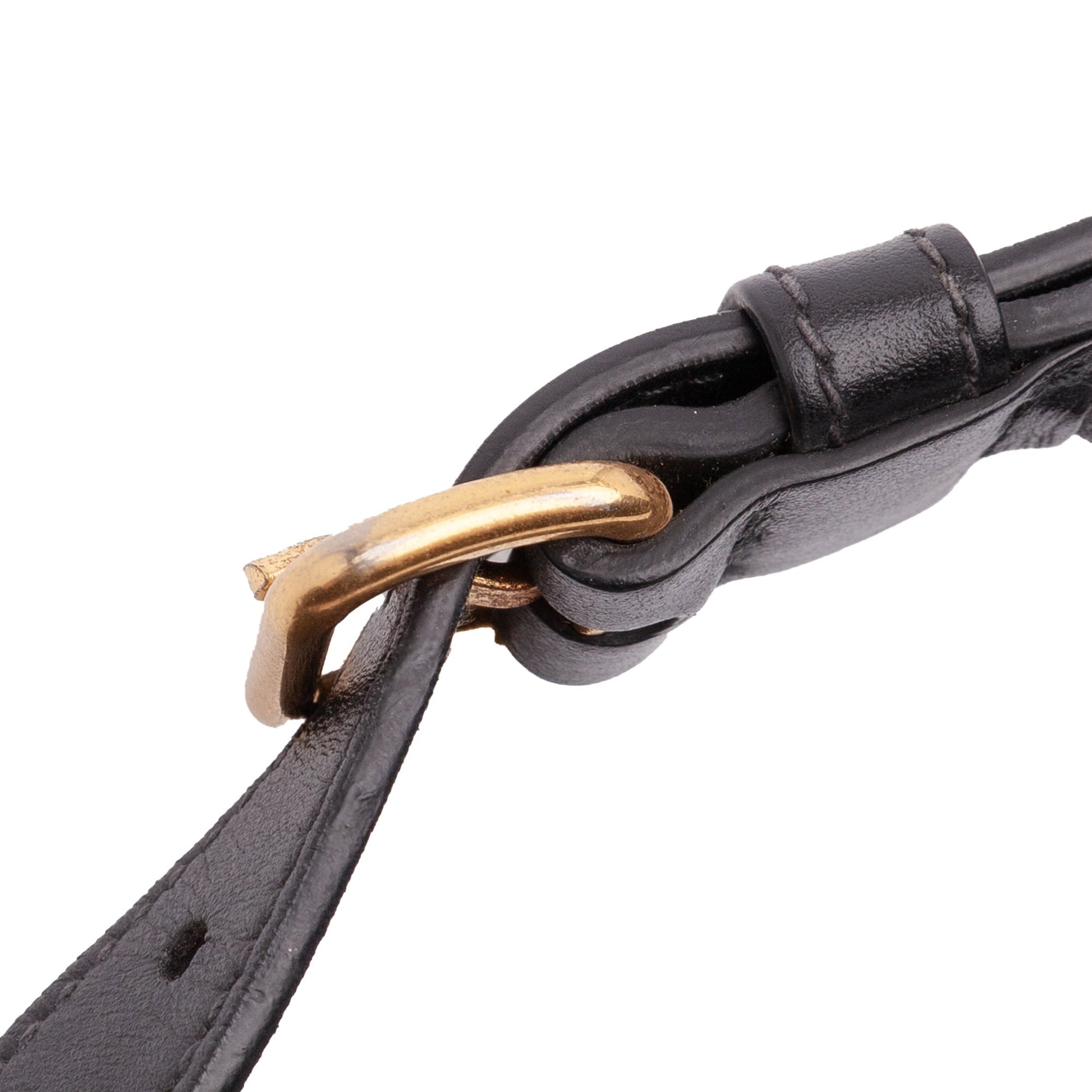Prada Impuntu Velluto Corsaire Convertible Belt Bag