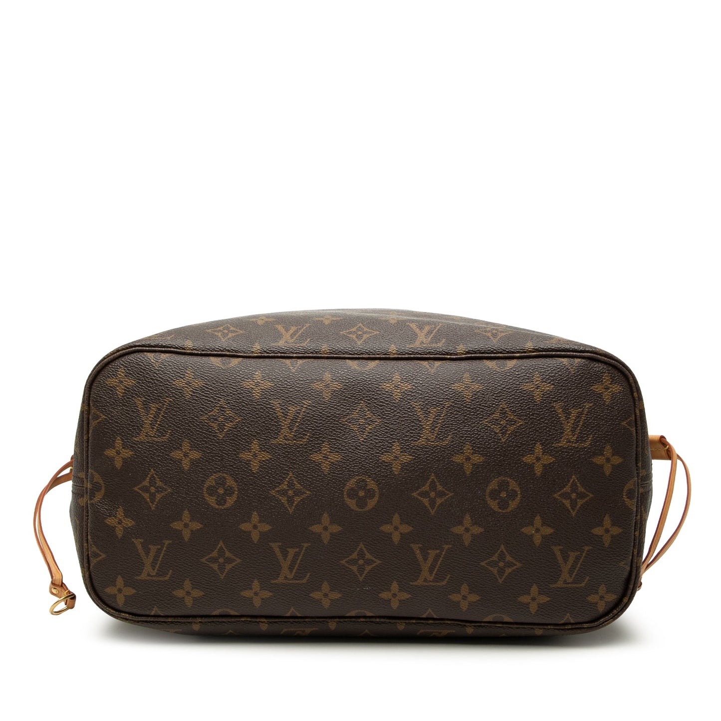 Louis Vuitton Monogram Neverfull MM