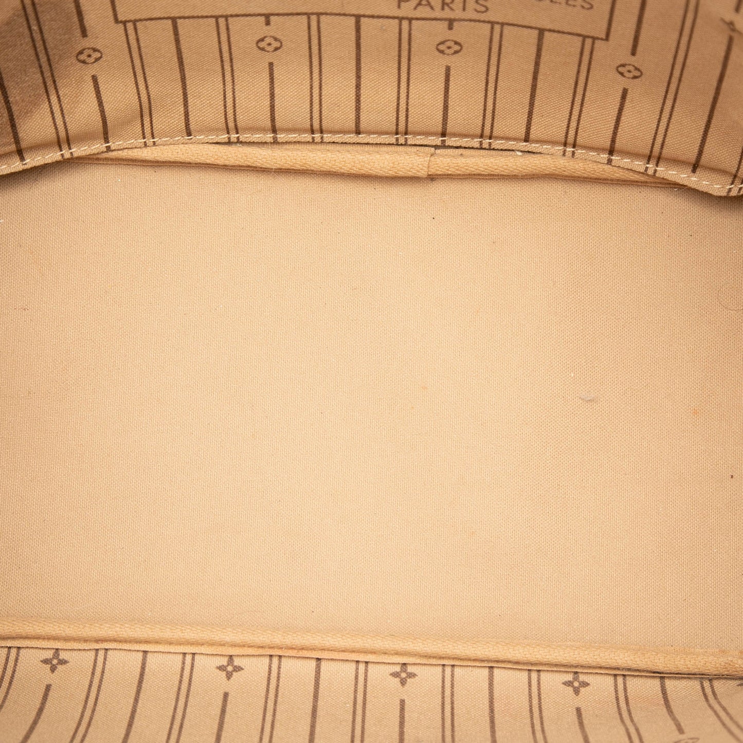 Louis Vuitton Monogram Neverfull MM