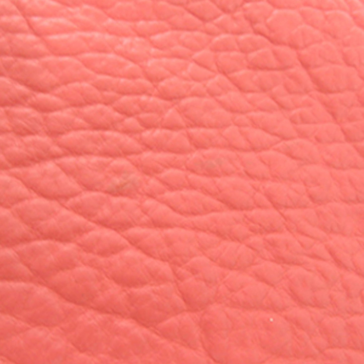 Small Embossed Grain Check Canterbury Tote