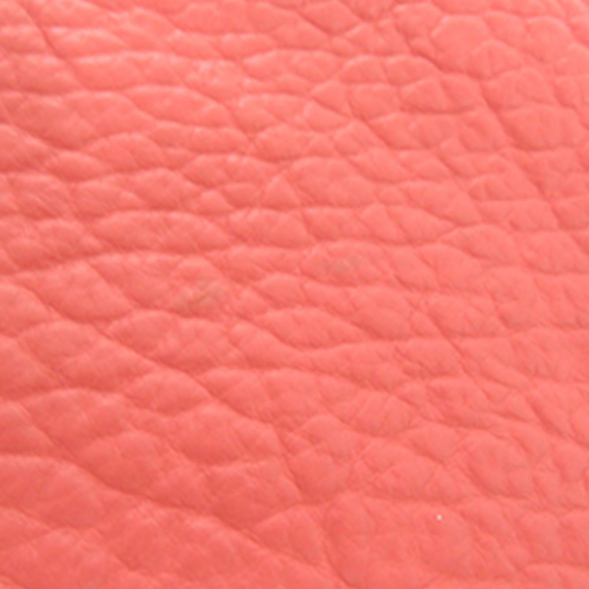 Small Embossed Grain Check Canterbury Tote