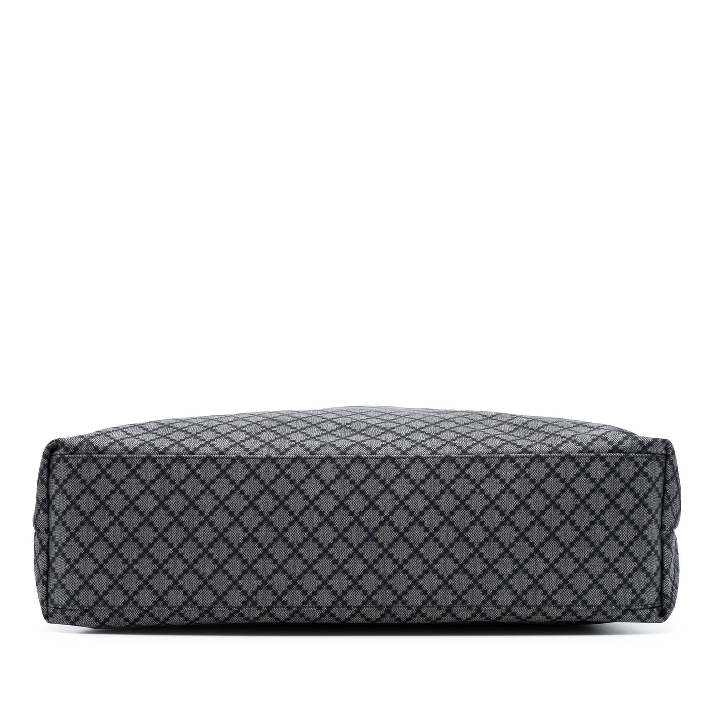 Gucci Diamante Web Nylon Tote