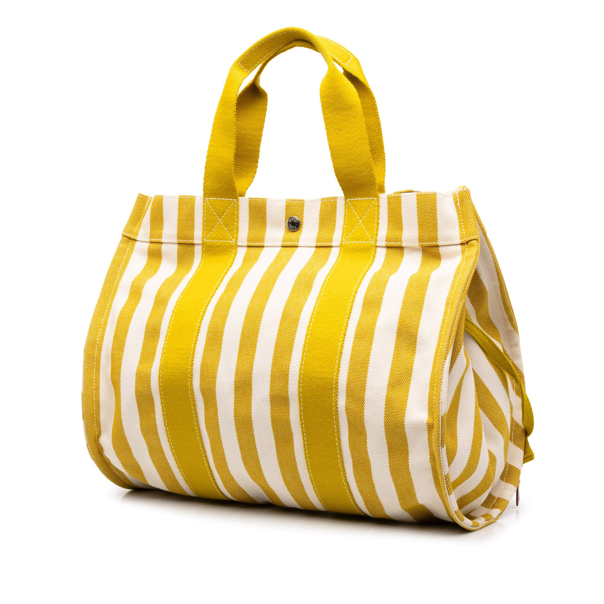 Hermès Toile Cannes MM