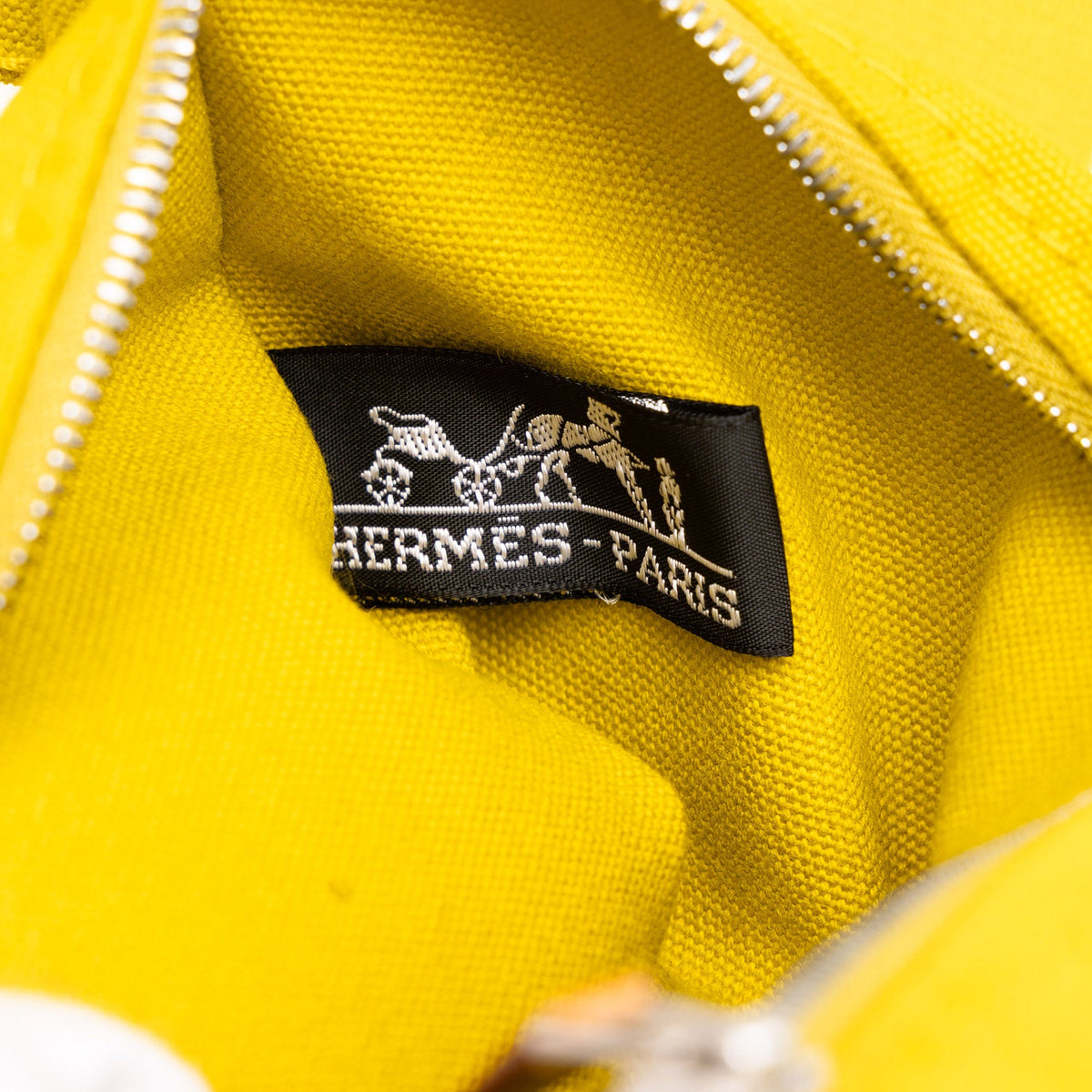 Hermès Toile Cannes MM